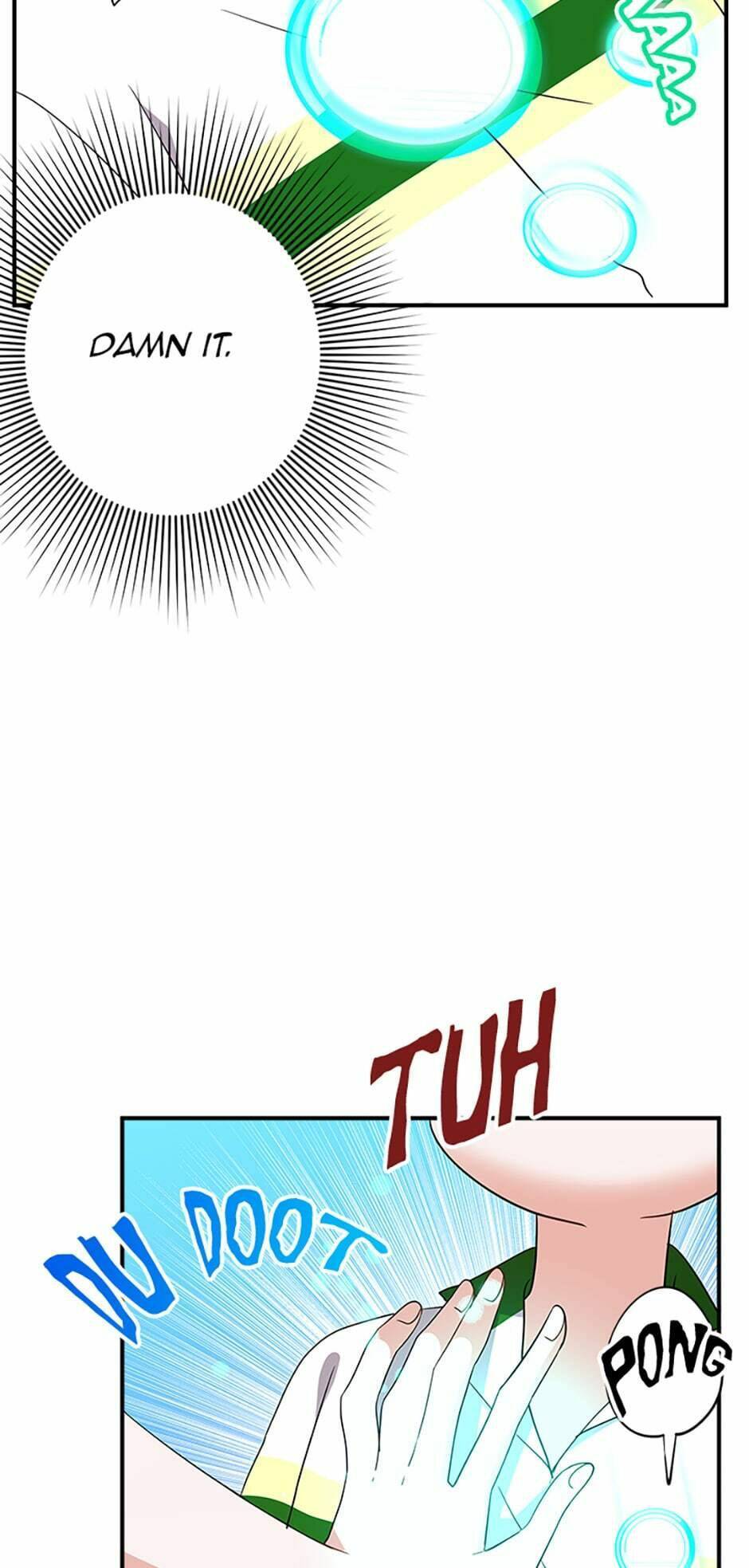 Please Save My Husband Chapter 27 - page 22
