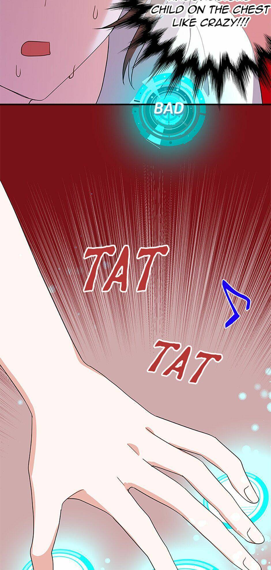 Please Save My Husband Chapter 27 - page 28