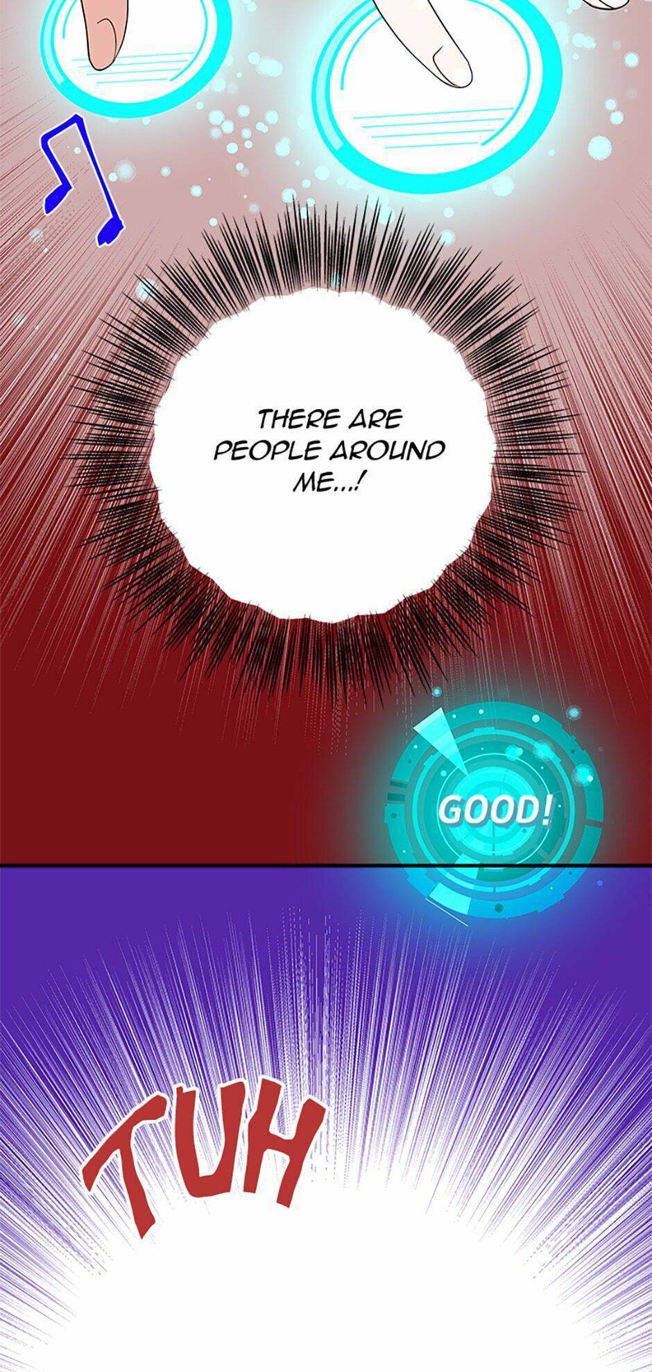 Please Save My Husband Chapter 27 - page 29