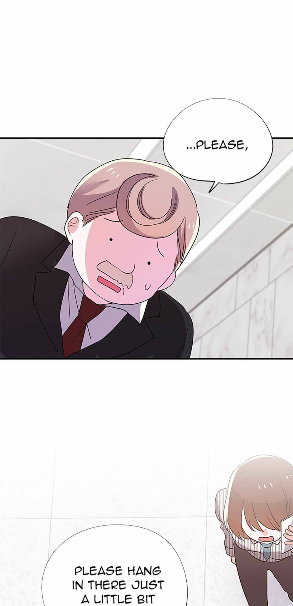 Please Save My Husband Chapter 27 - page 35