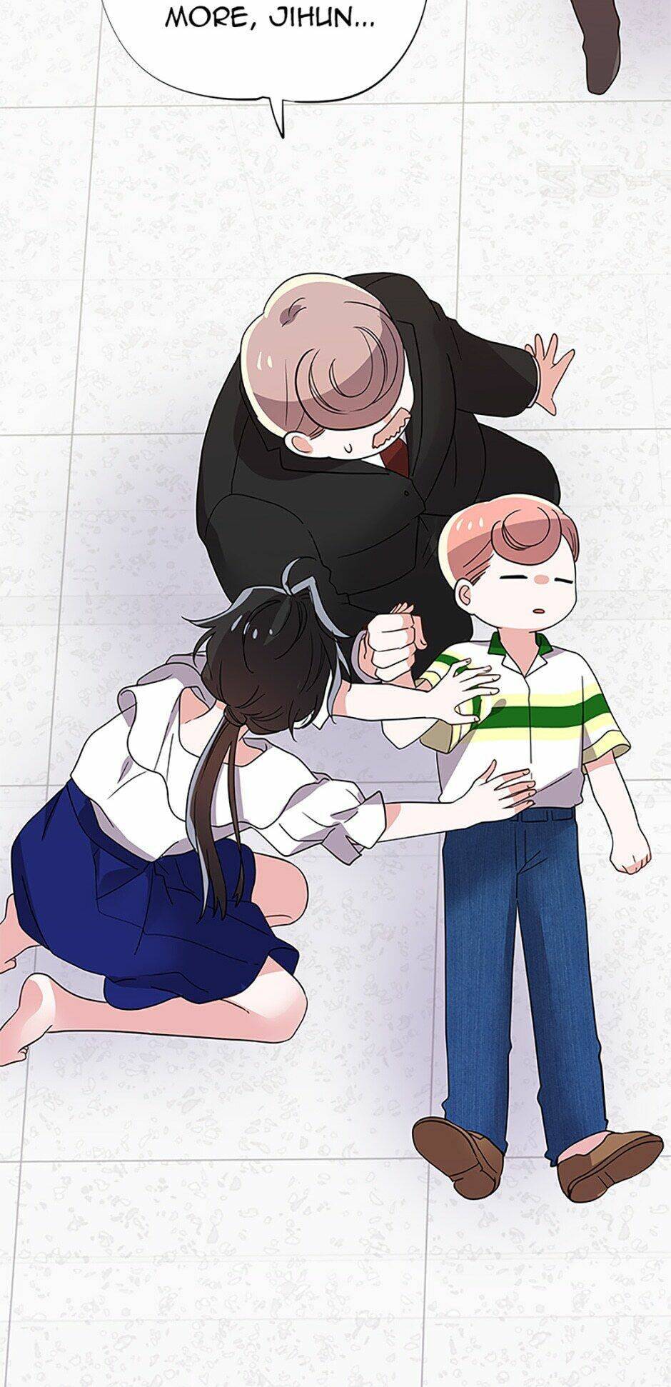 Please Save My Husband Chapter 27 - page 36