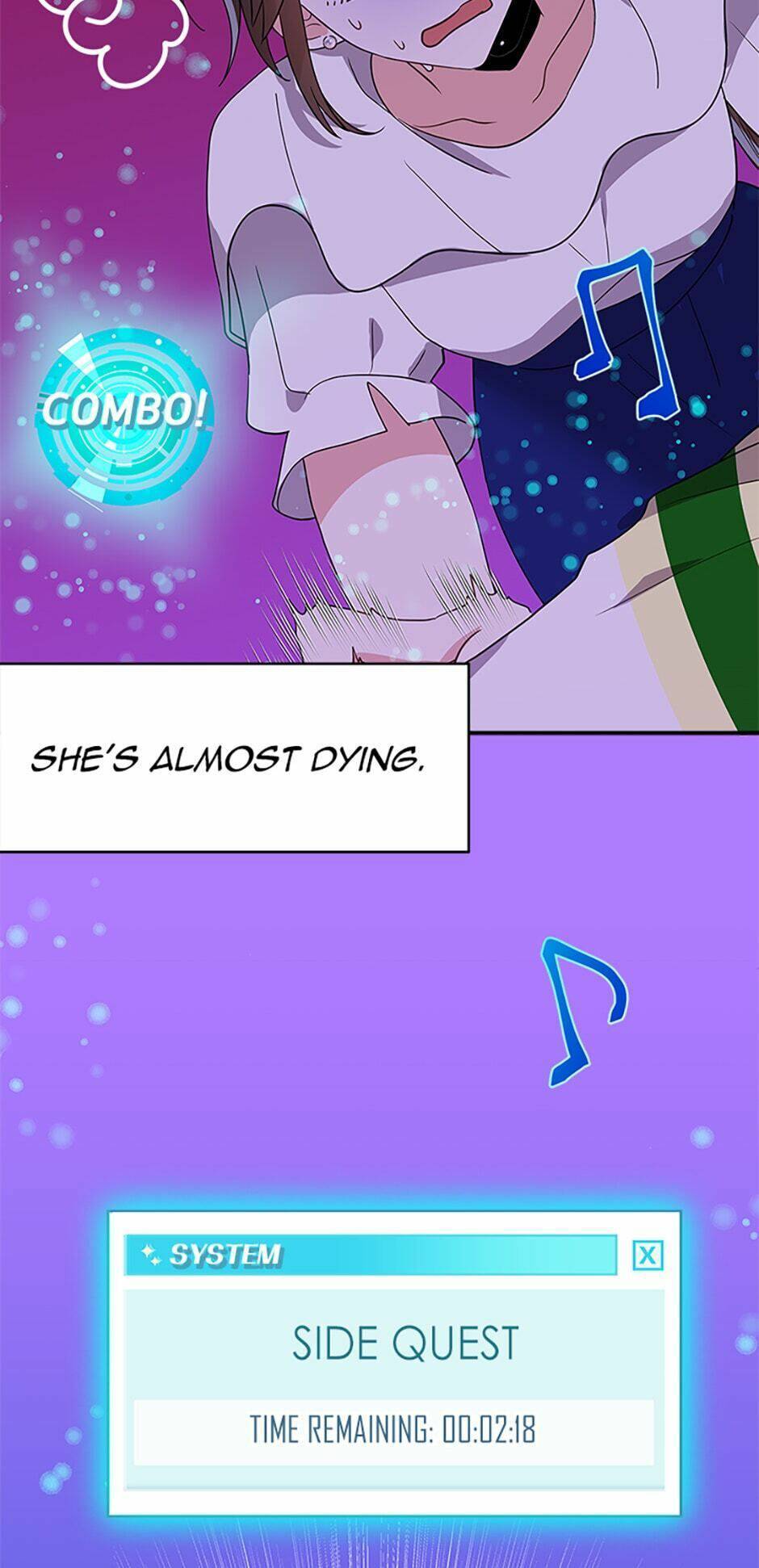 Please Save My Husband Chapter 27 - page 39