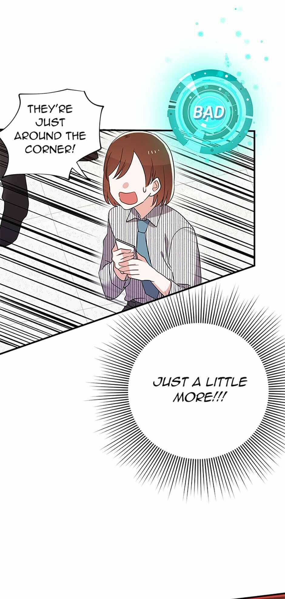 Please Save My Husband Chapter 27 - page 53