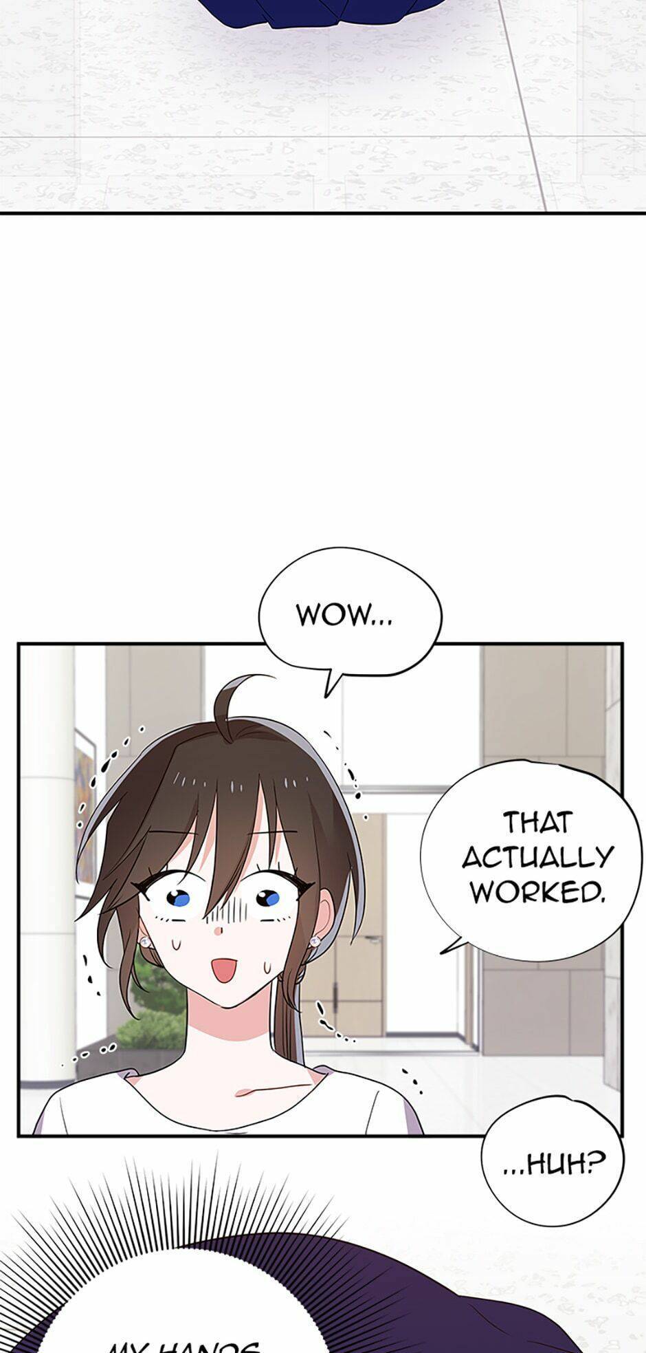 Please Save My Husband Chapter 27 - page 60