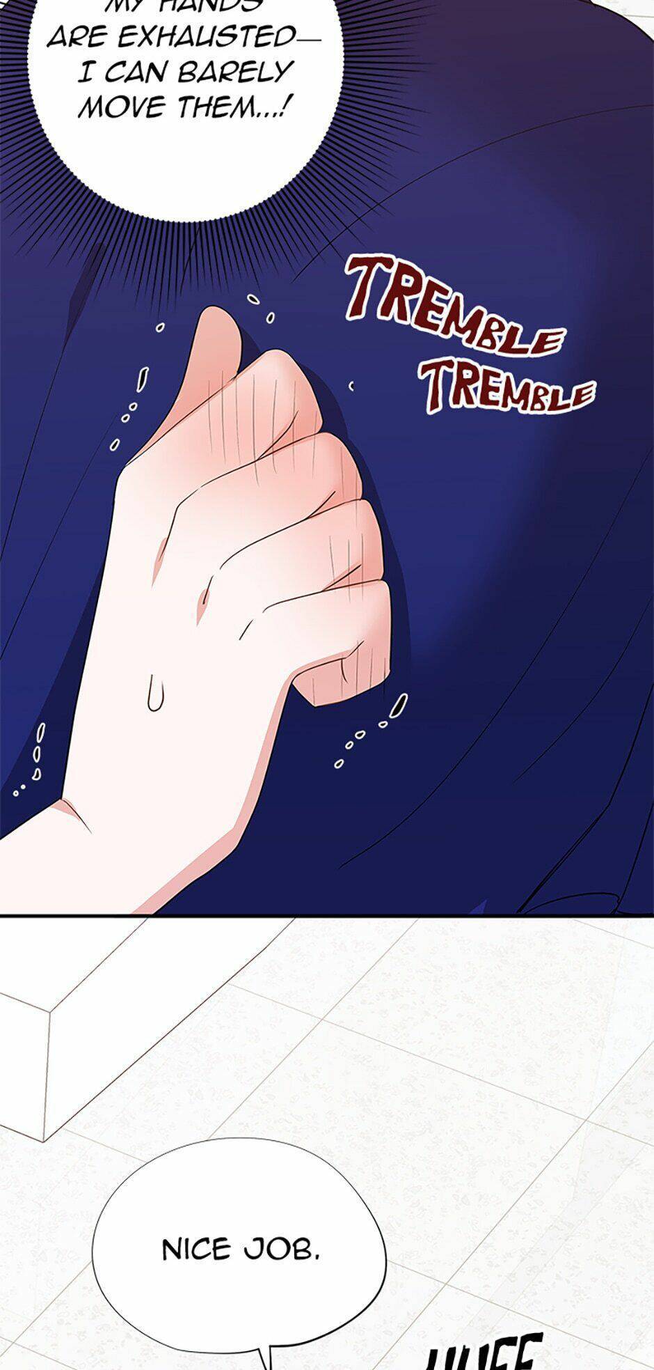 Please Save My Husband Chapter 27 - page 61