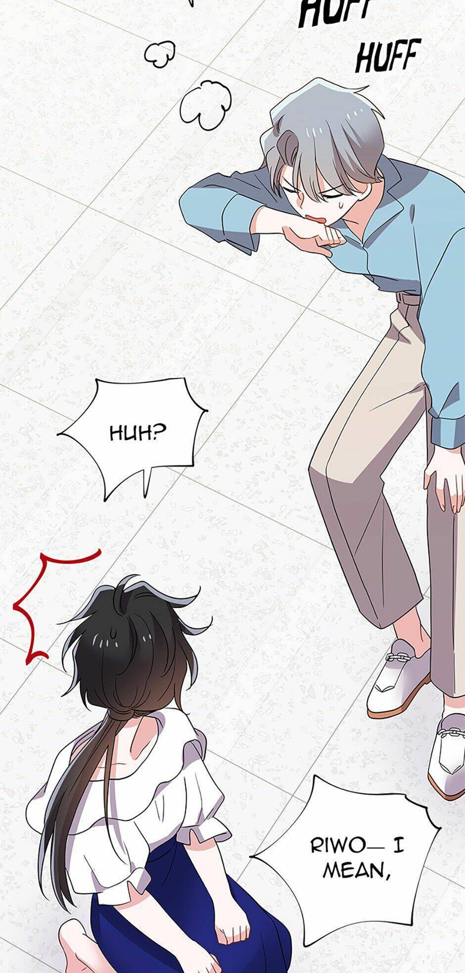 Please Save My Husband Chapter 27 - page 62