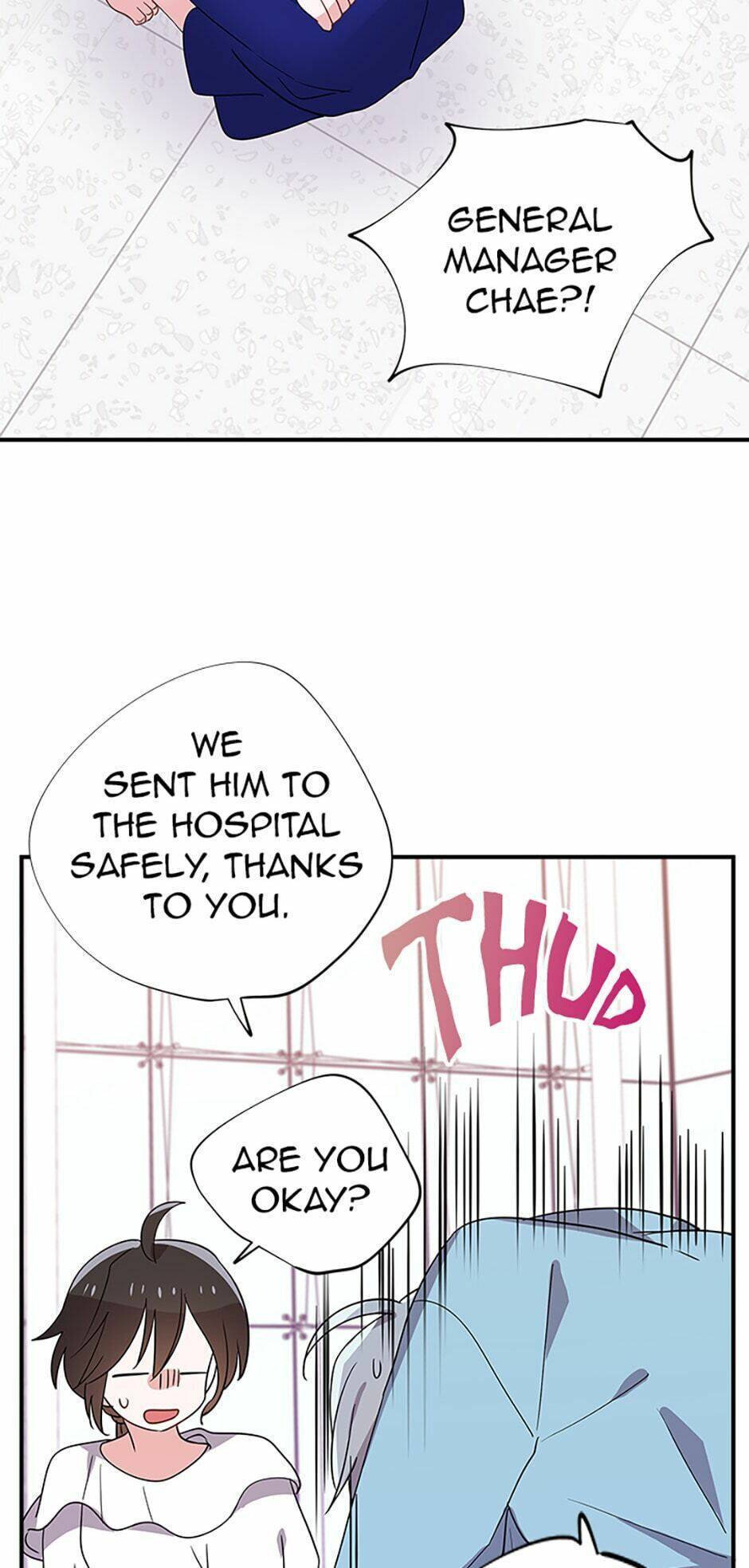 Please Save My Husband Chapter 27 - page 63