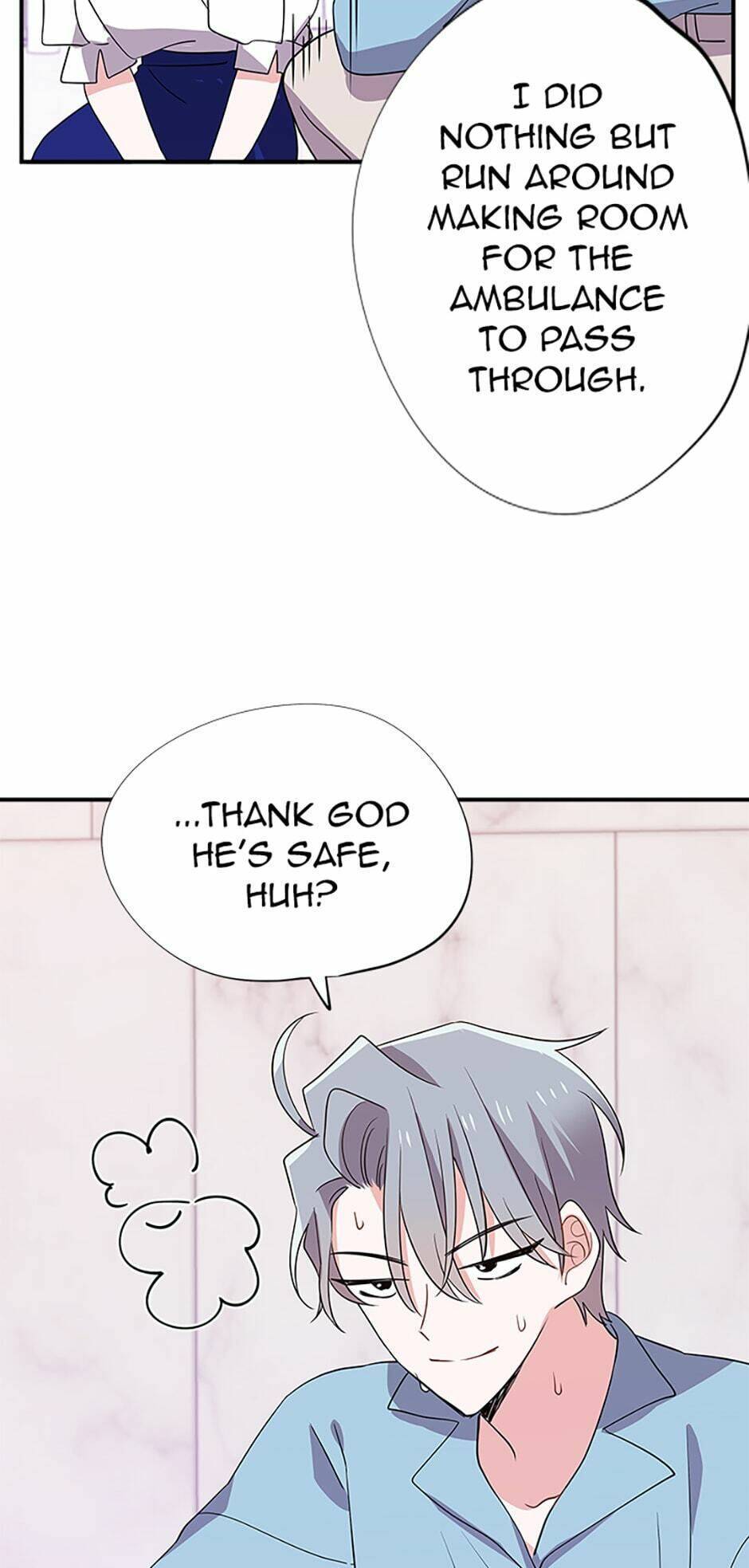 Please Save My Husband Chapter 27 - page 64