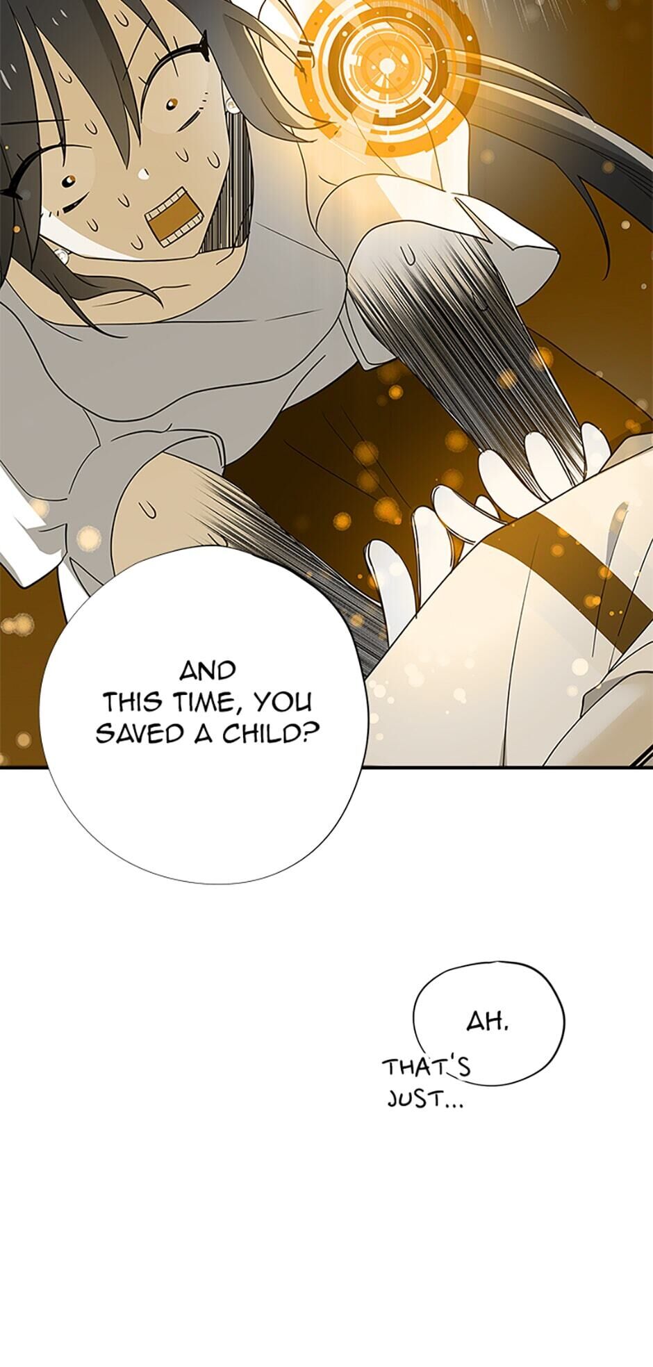 Please Save My Husband Chapter 28 - page 13