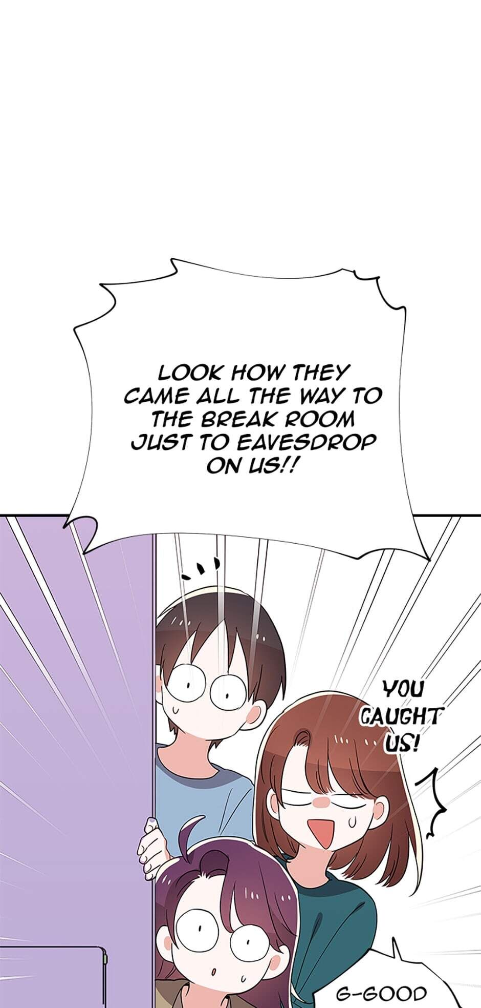 Please Save My Husband Chapter 28 - page 15