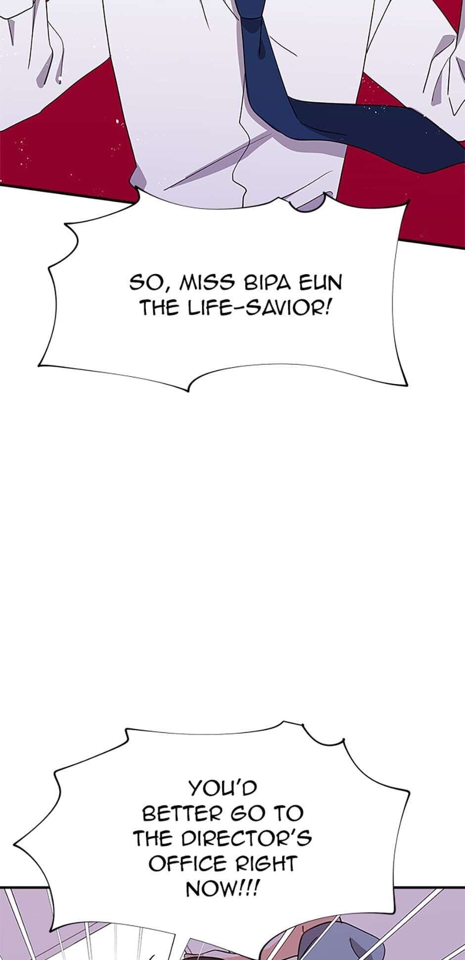 Please Save My Husband Chapter 28 - page 22