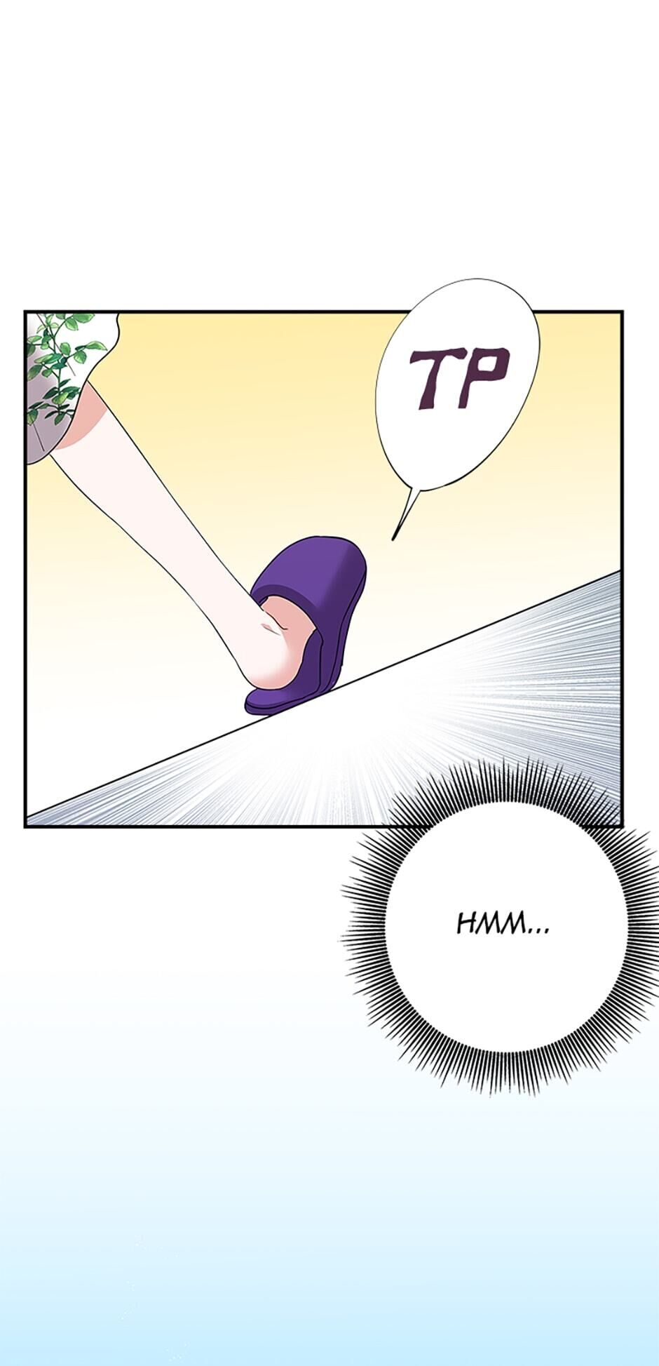 Please Save My Husband Chapter 28 - page 27