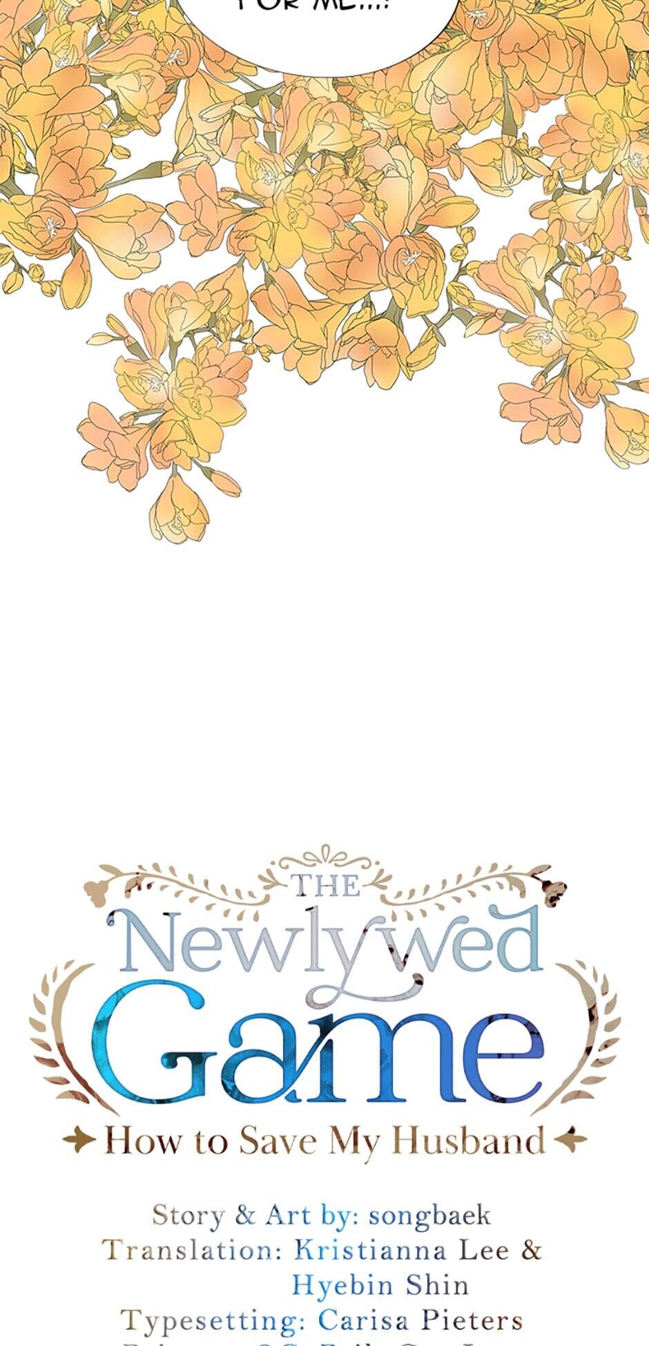 Please Save My Husband Chapter 28 - page 29