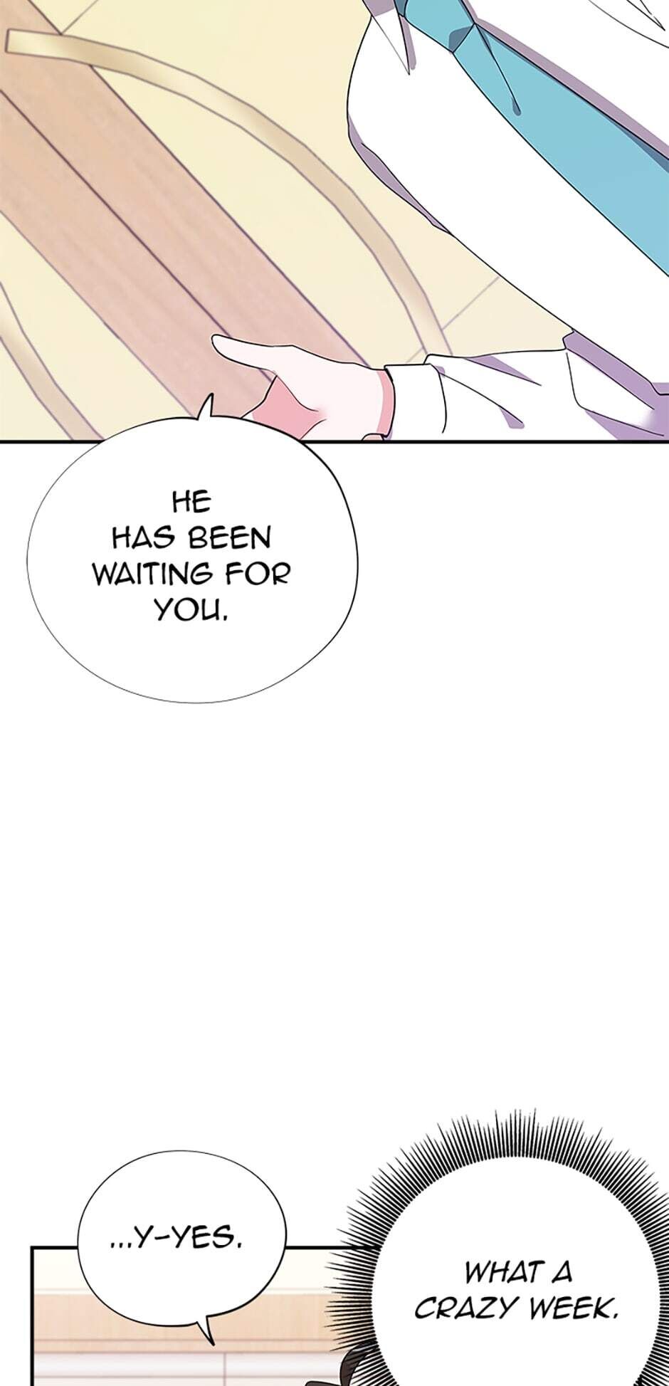Please Save My Husband Chapter 28 - page 31