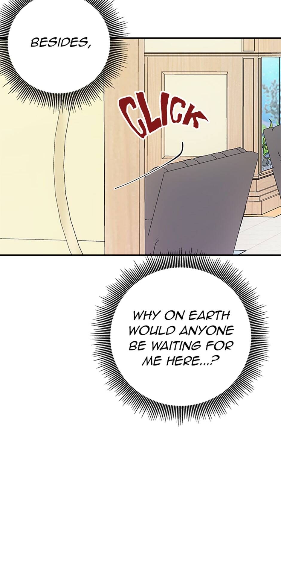 Please Save My Husband Chapter 28 - page 33