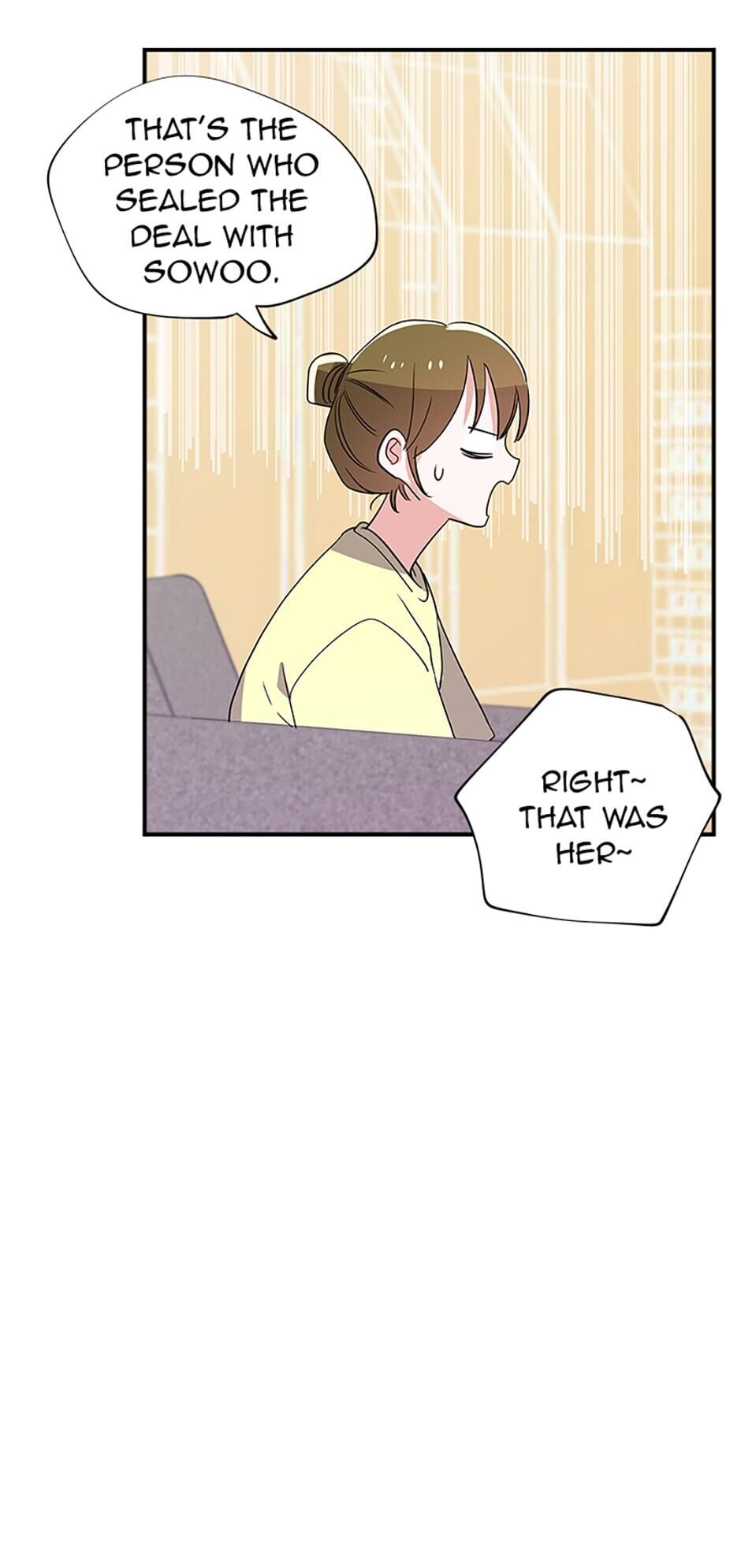 Please Save My Husband Chapter 28 - page 4