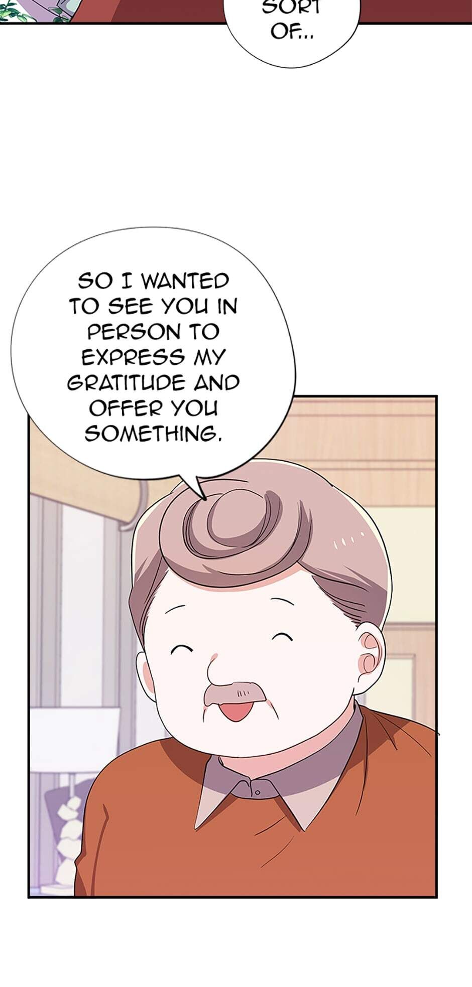 Please Save My Husband Chapter 28 - page 40