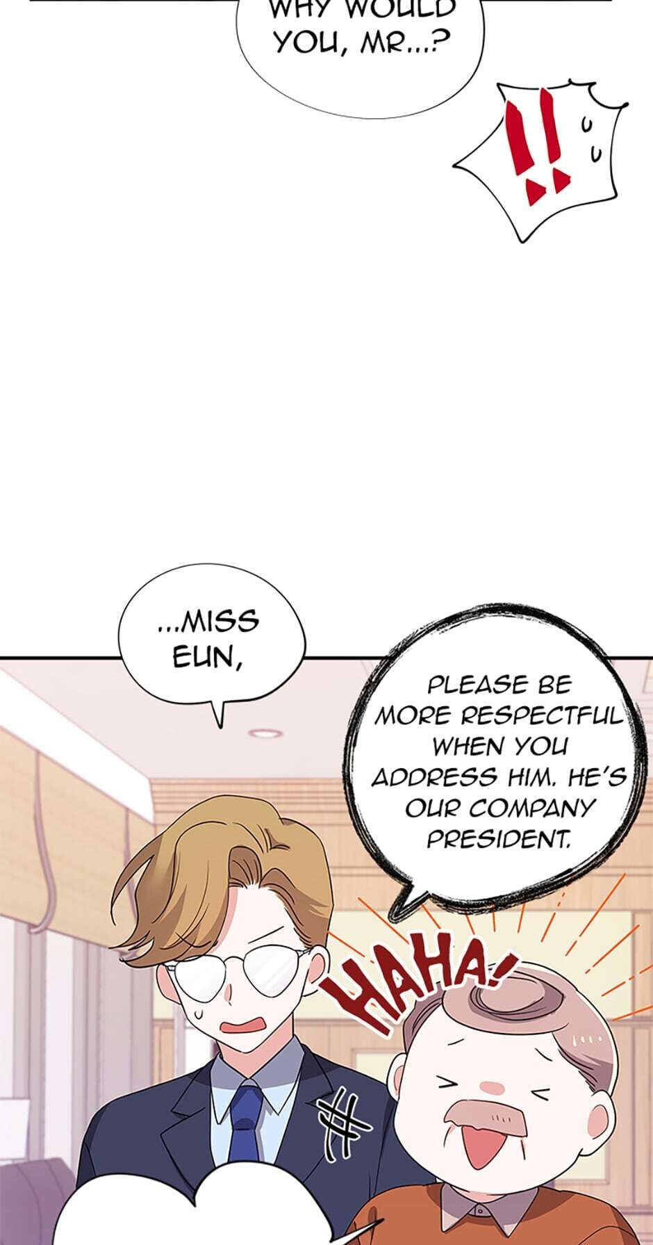 Please Save My Husband Chapter 28 - page 44