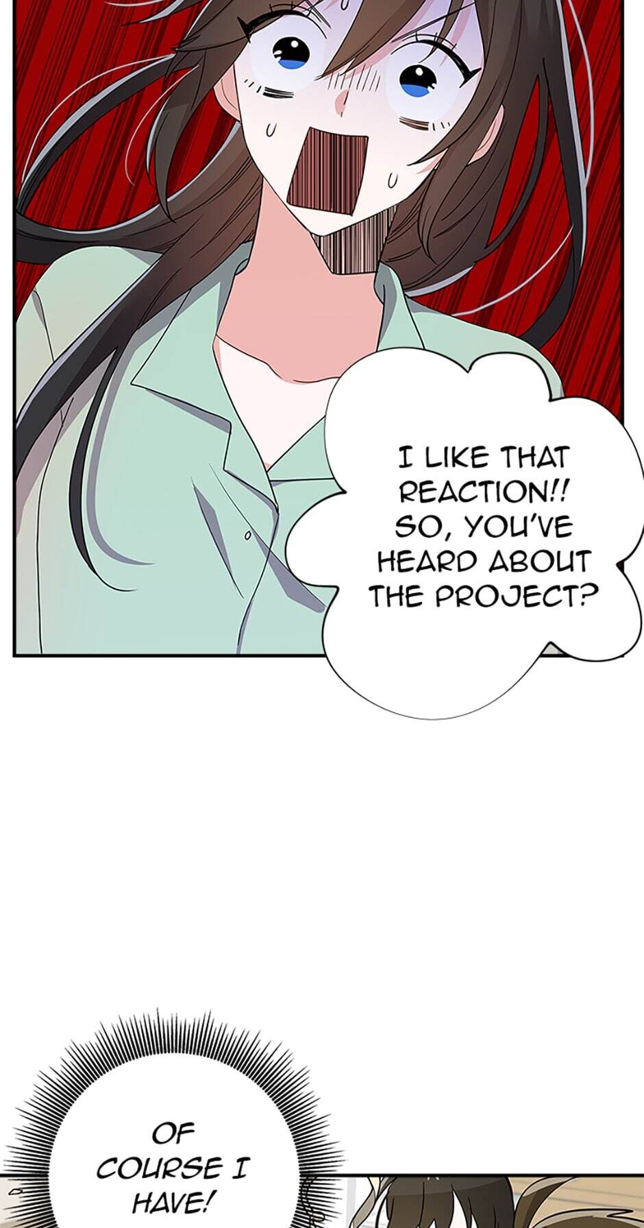 Please Save My Husband Chapter 28 - page 46