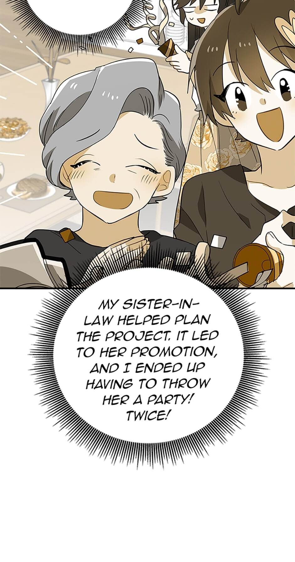 Please Save My Husband Chapter 28 - page 47