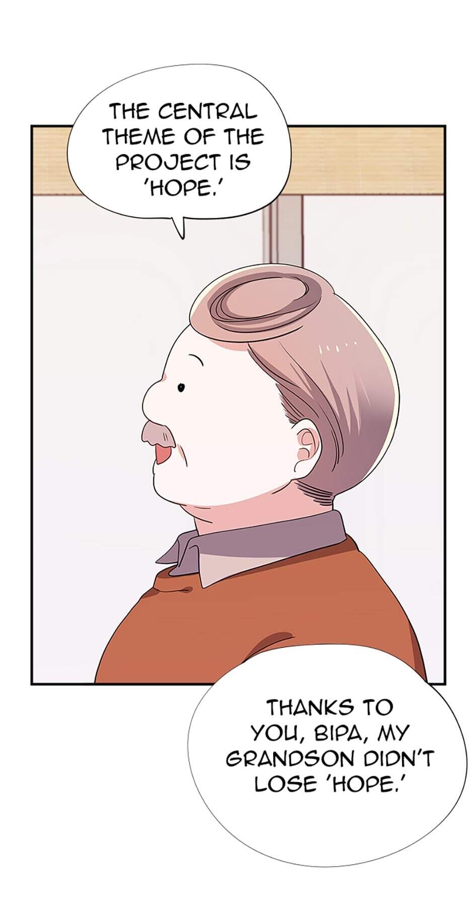 Please Save My Husband Chapter 28 - page 48