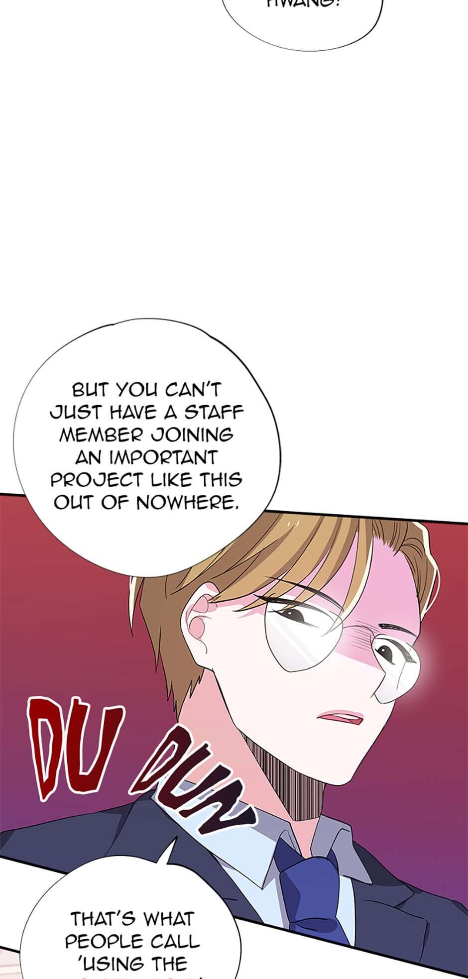 Please Save My Husband Chapter 28 - page 52