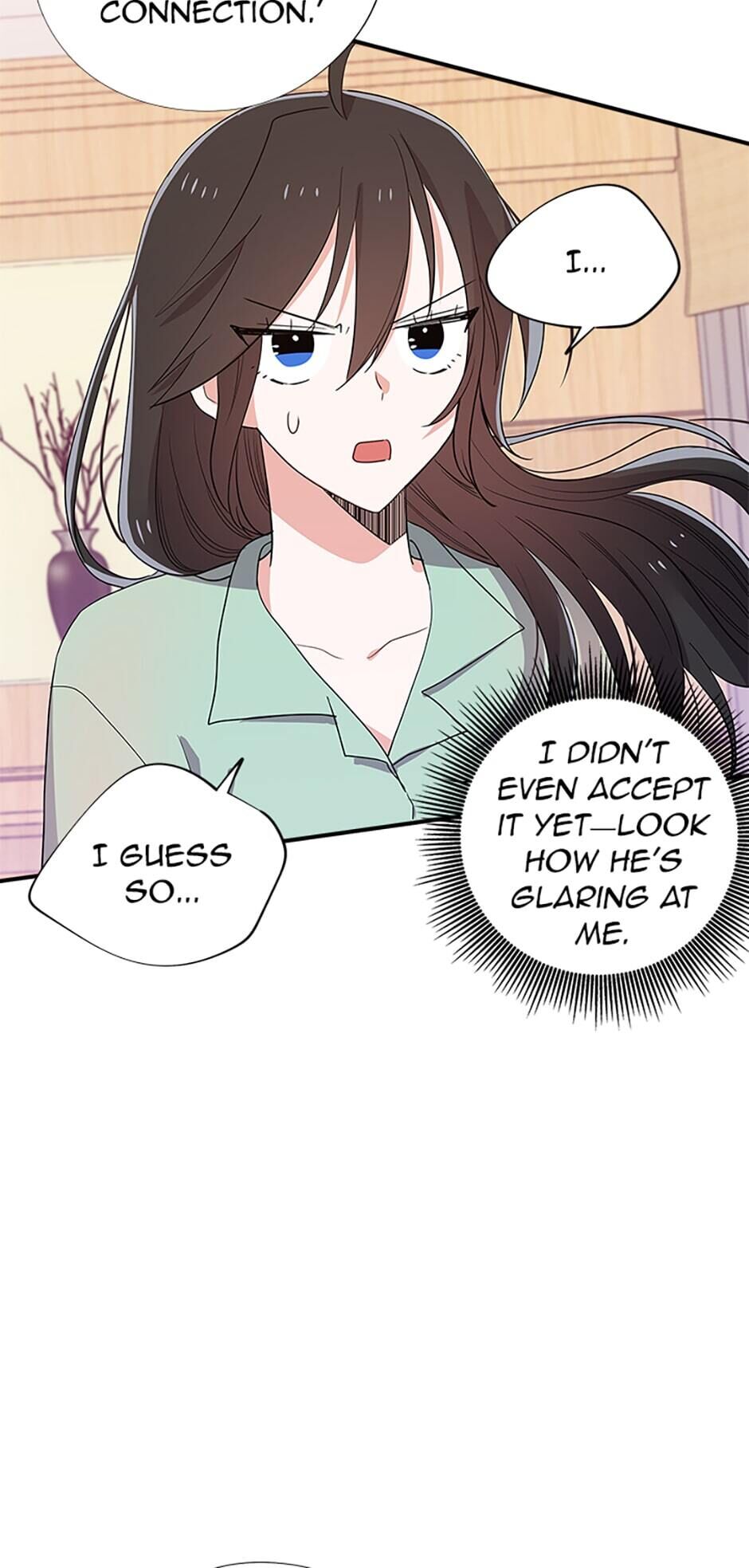 Please Save My Husband Chapter 28 - page 53