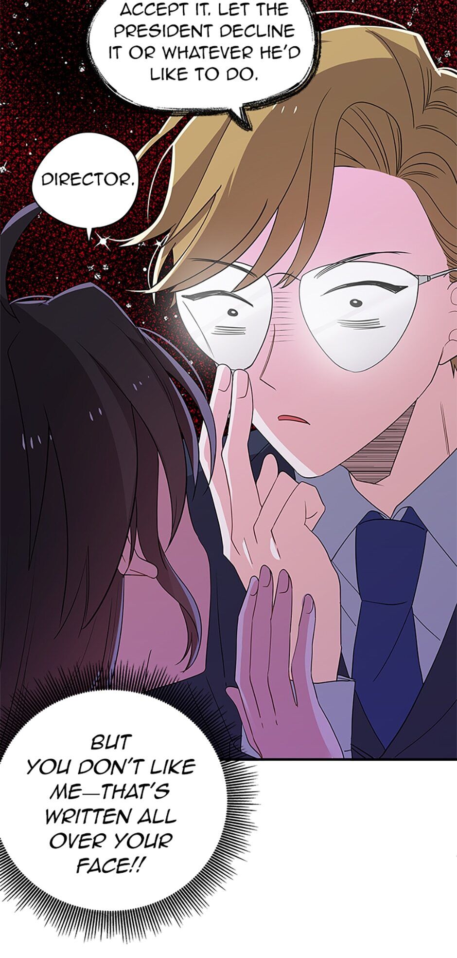 Please Save My Husband Chapter 28 - page 56