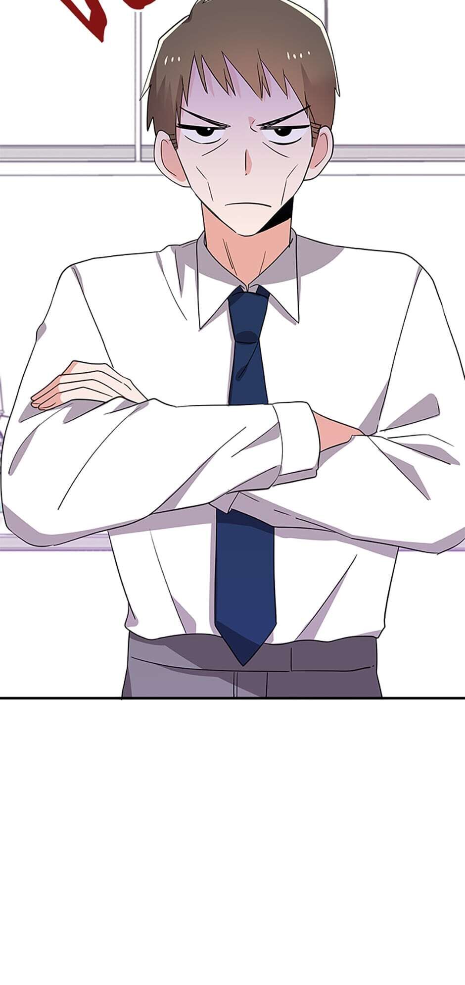 Please Save My Husband Chapter 28 - page 6