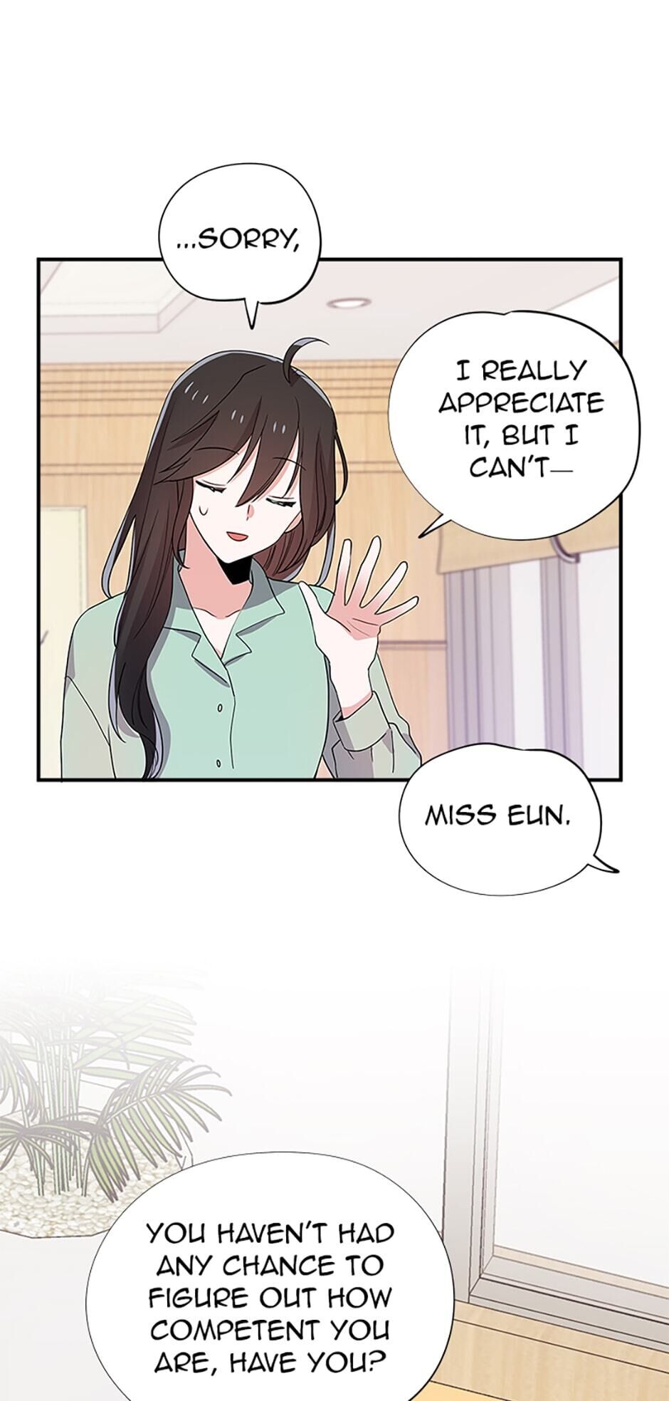 Please Save My Husband Chapter 28 - page 60