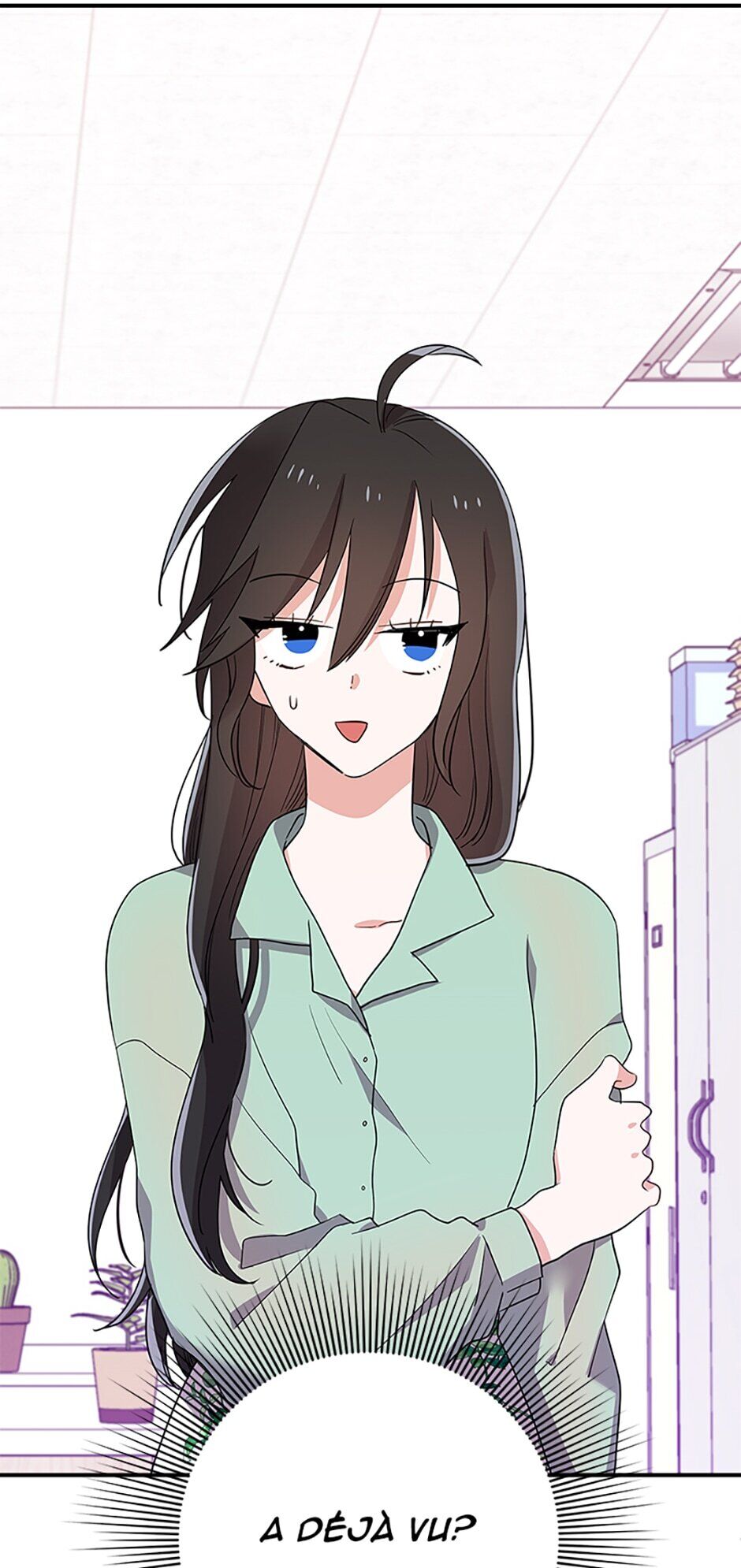 Please Save My Husband Chapter 28 - page 7