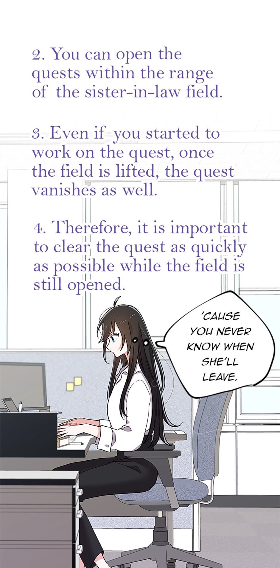 Please Save My Husband Chapter 9 - page 11