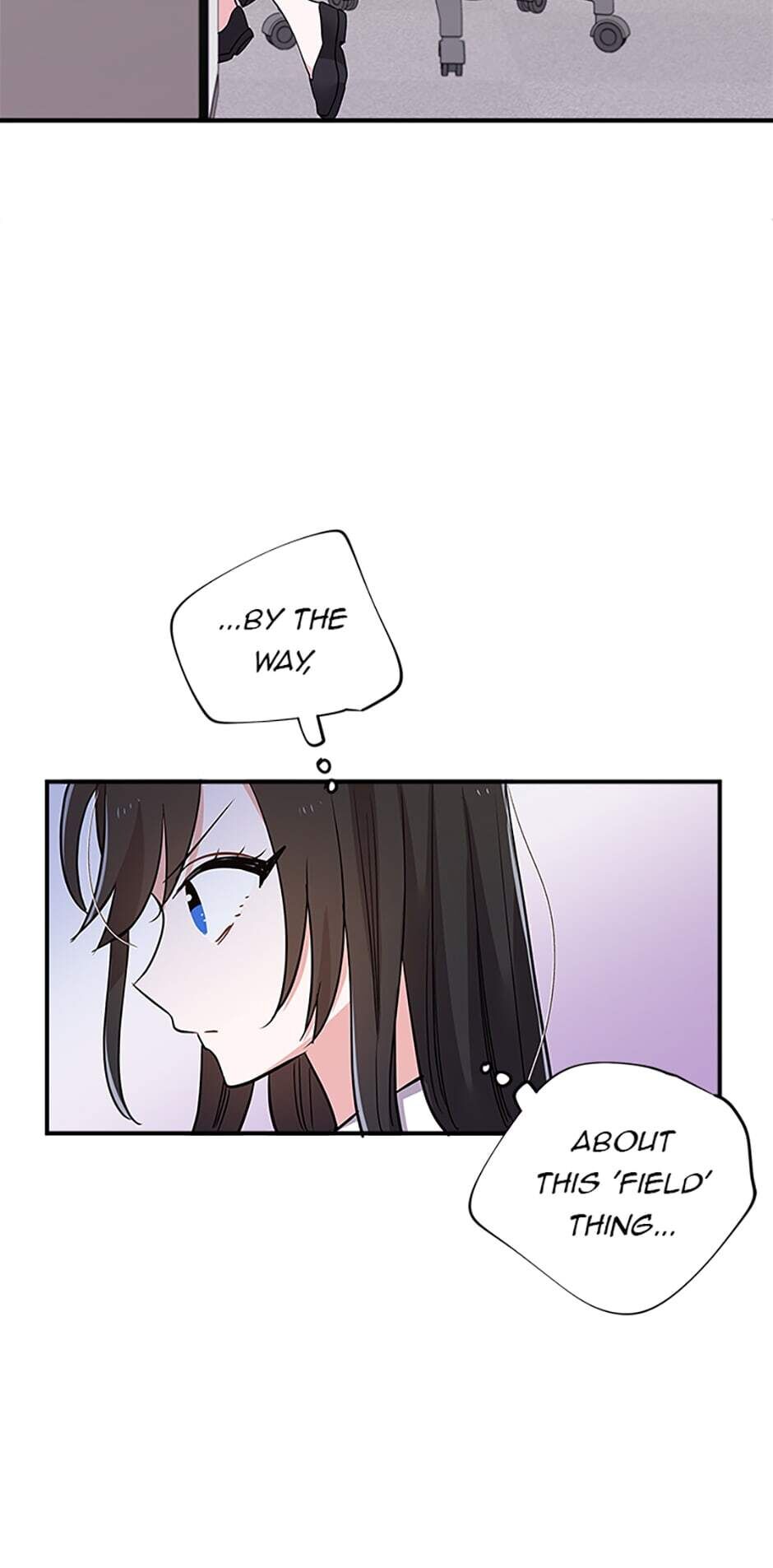 Please Save My Husband Chapter 9 - page 12
