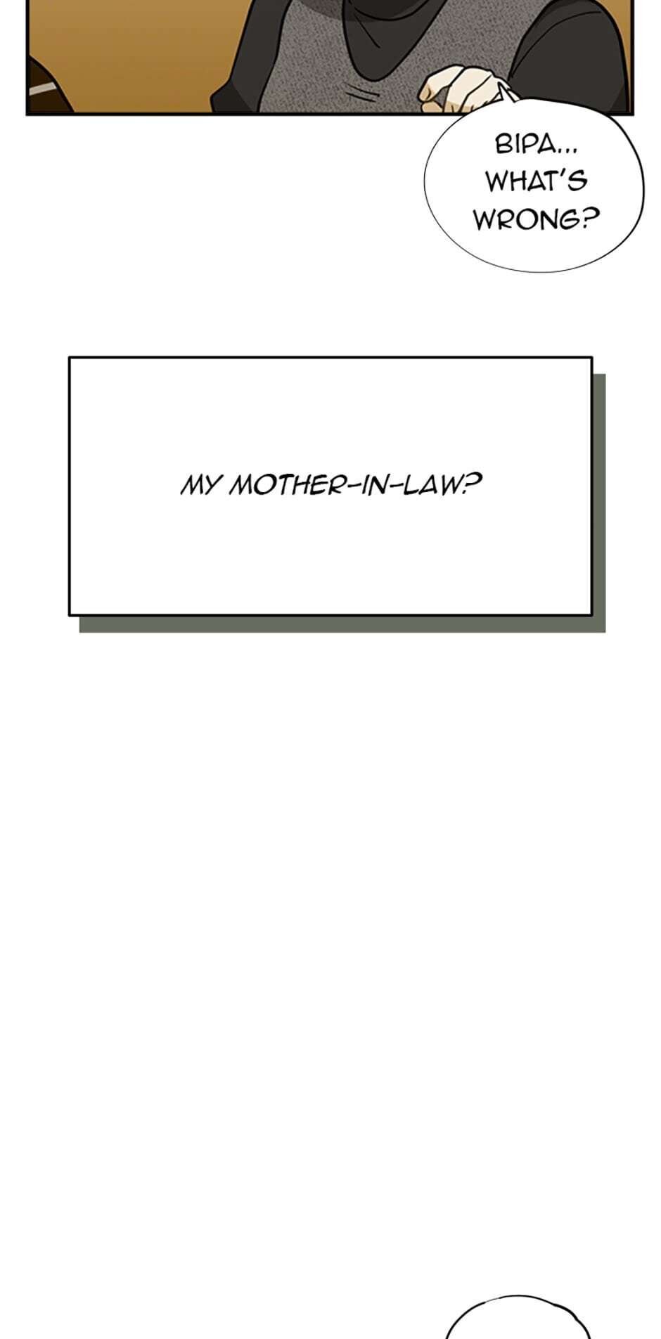 Please Save My Husband Chapter 9 - page 18