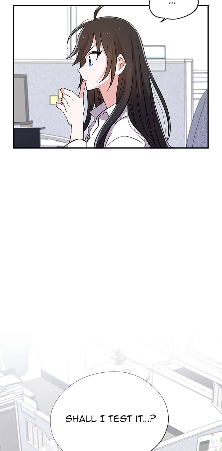 Please Save My Husband Chapter 9 - page 19