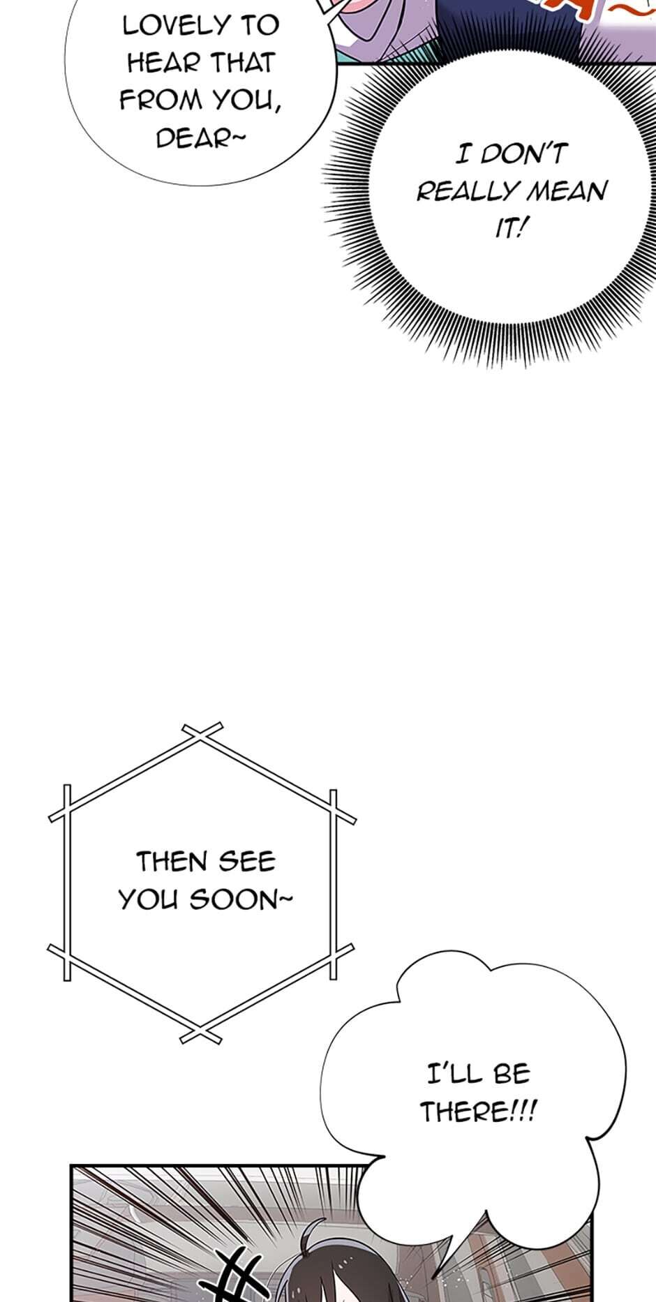 Please Save My Husband Chapter 9 - page 27