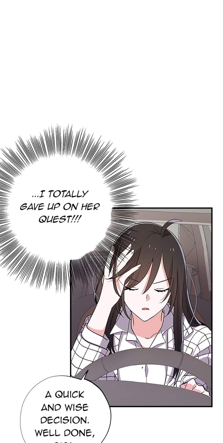 Please Save My Husband Chapter 9 - page 30