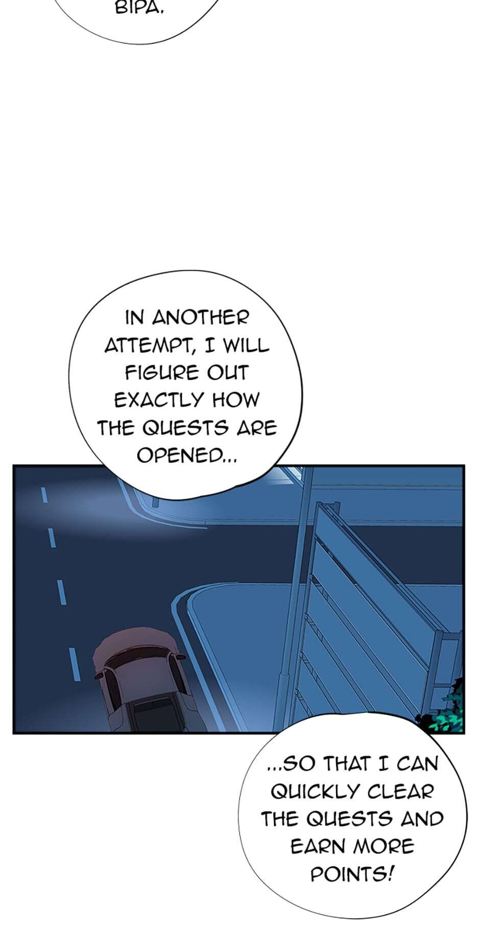 Please Save My Husband Chapter 9 - page 31