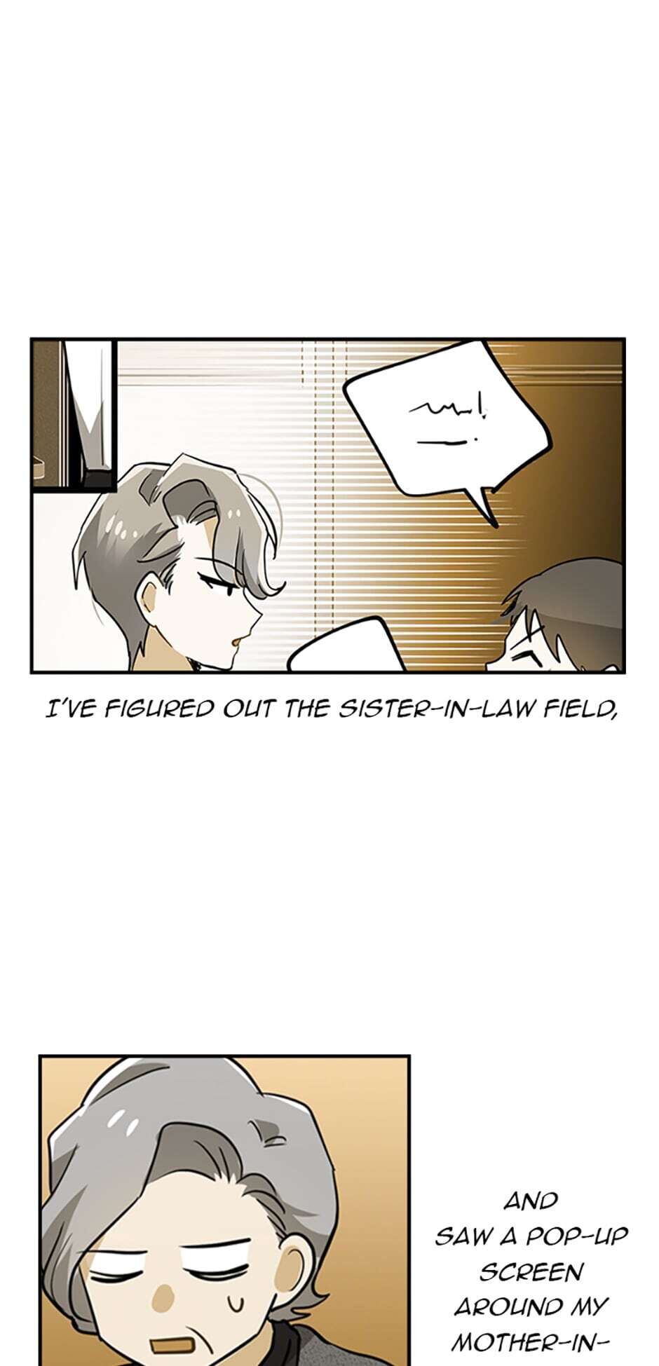 Please Save My Husband Chapter 9 - page 32
