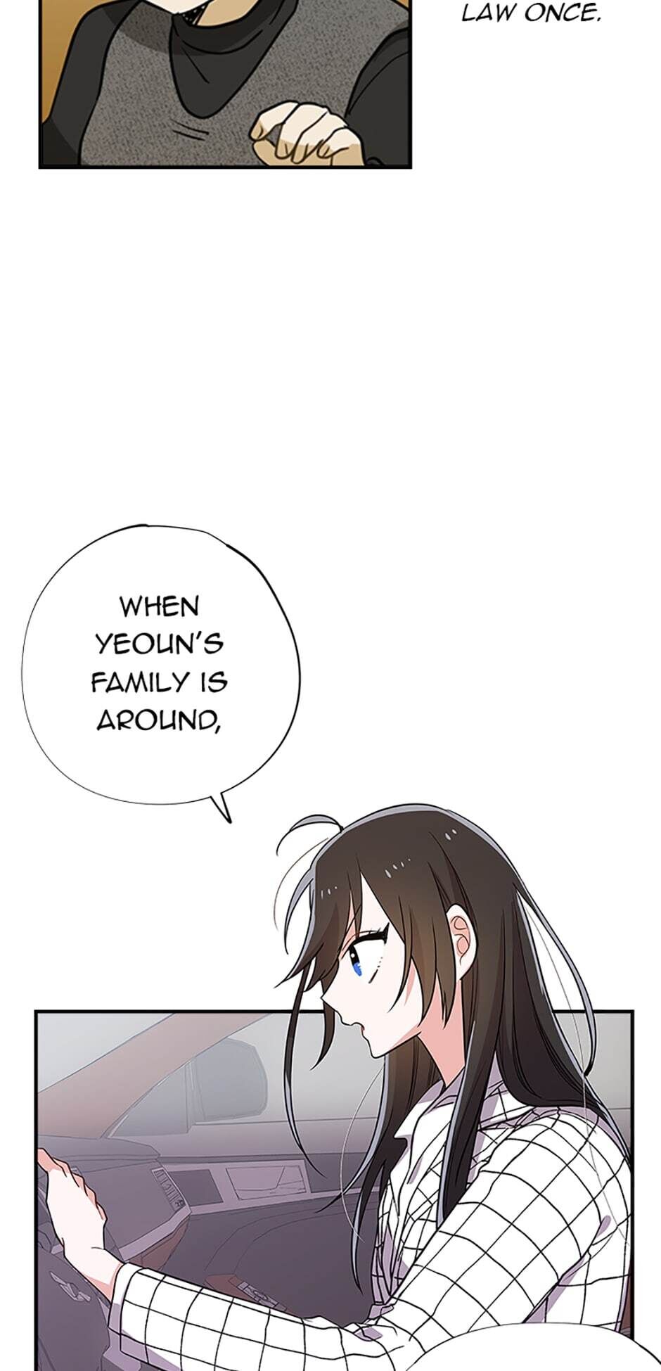 Please Save My Husband Chapter 9 - page 33