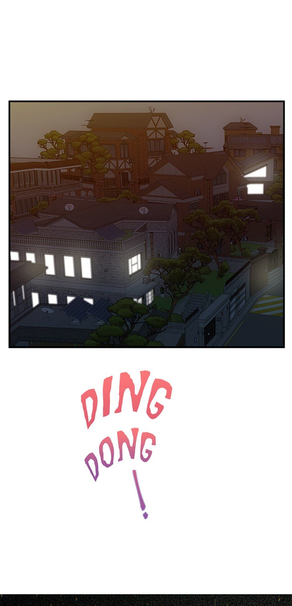 Please Save My Husband Chapter 9 - page 37