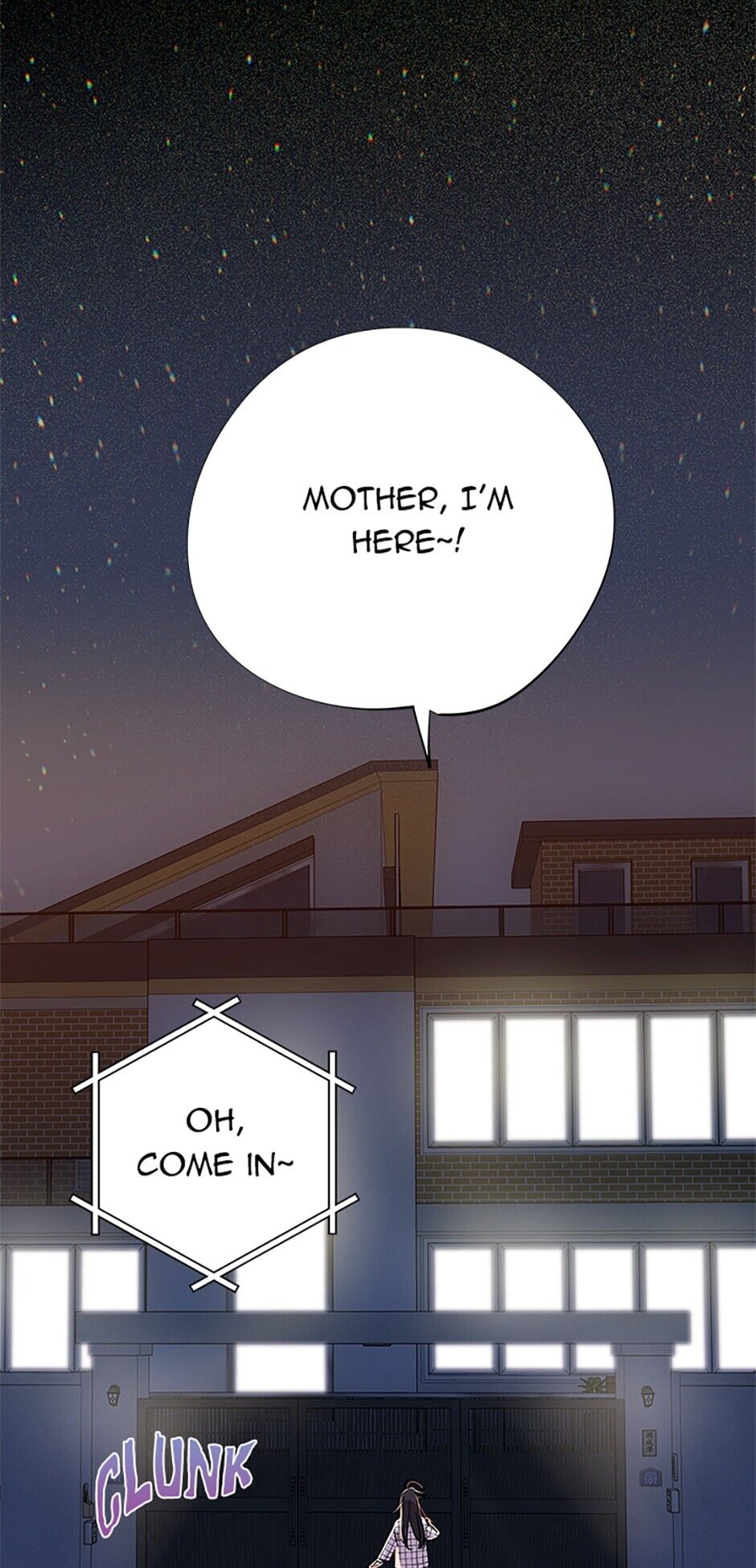 Please Save My Husband Chapter 9 - page 38