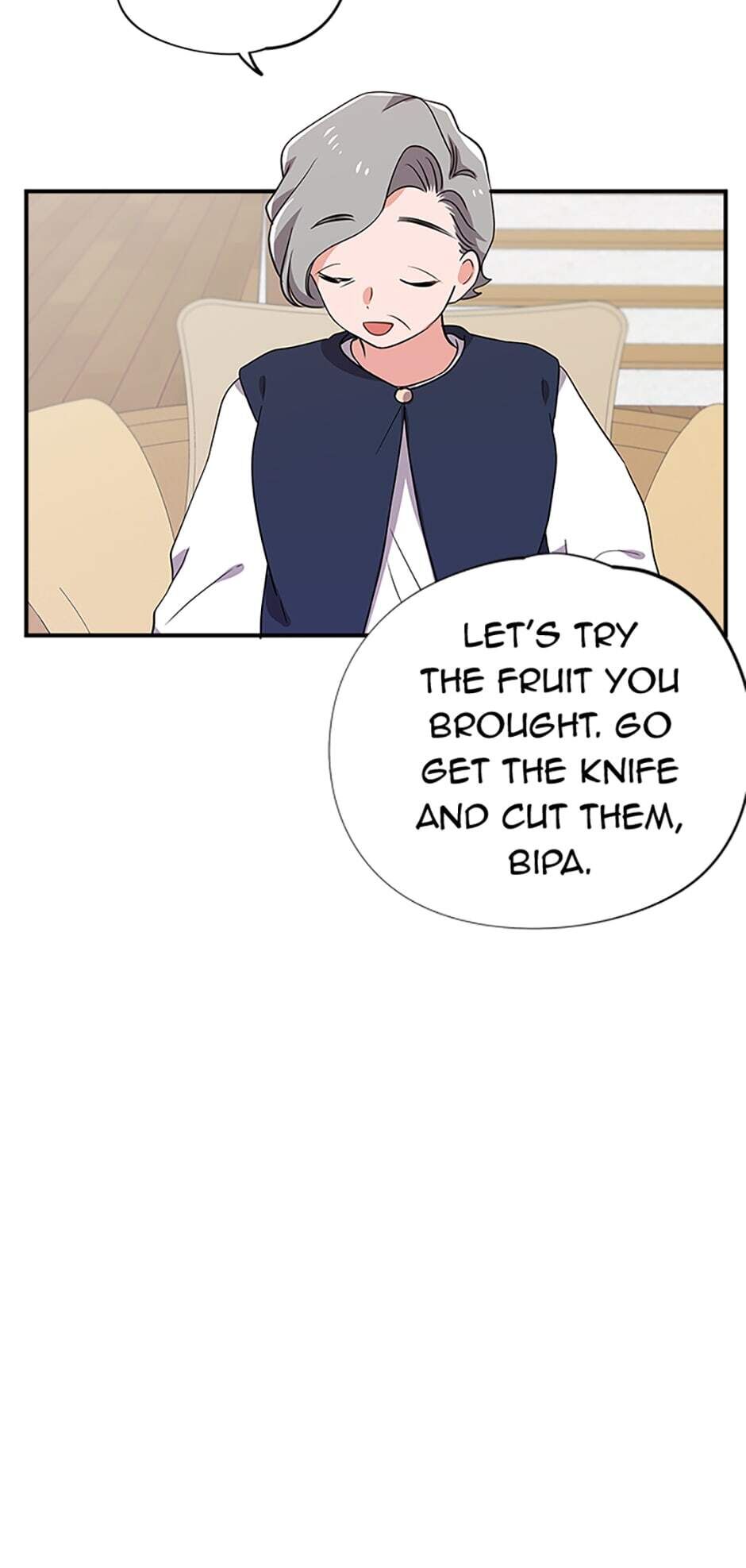 Please Save My Husband Chapter 9 - page 46