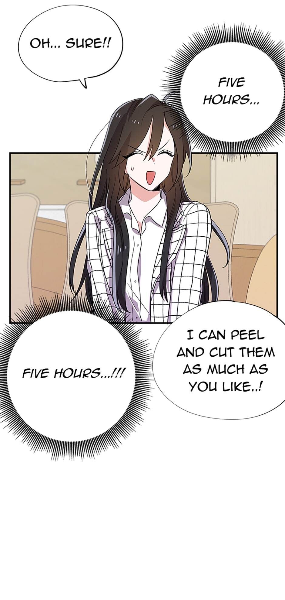 Please Save My Husband Chapter 9 - page 47
