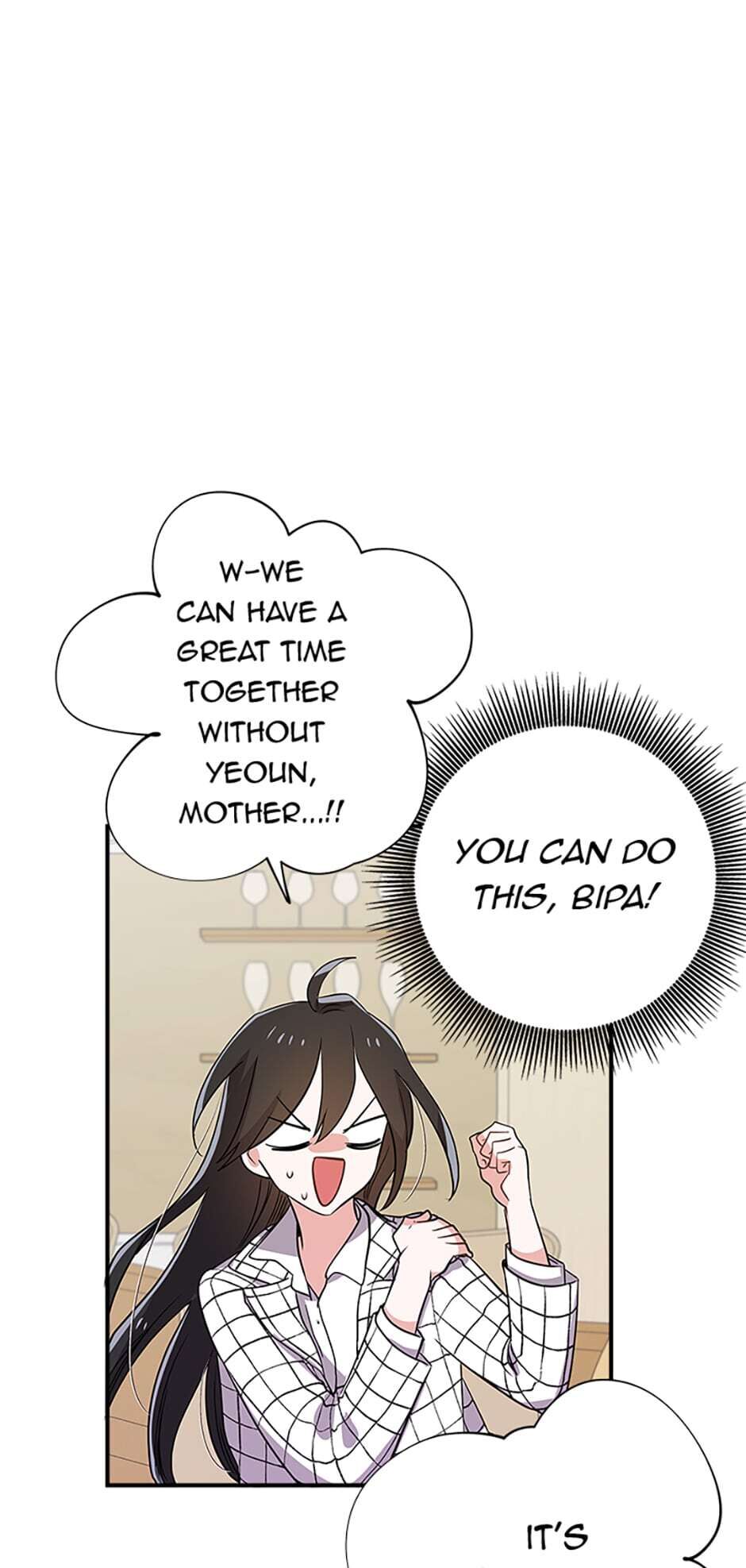 Please Save My Husband Chapter 9 - page 48