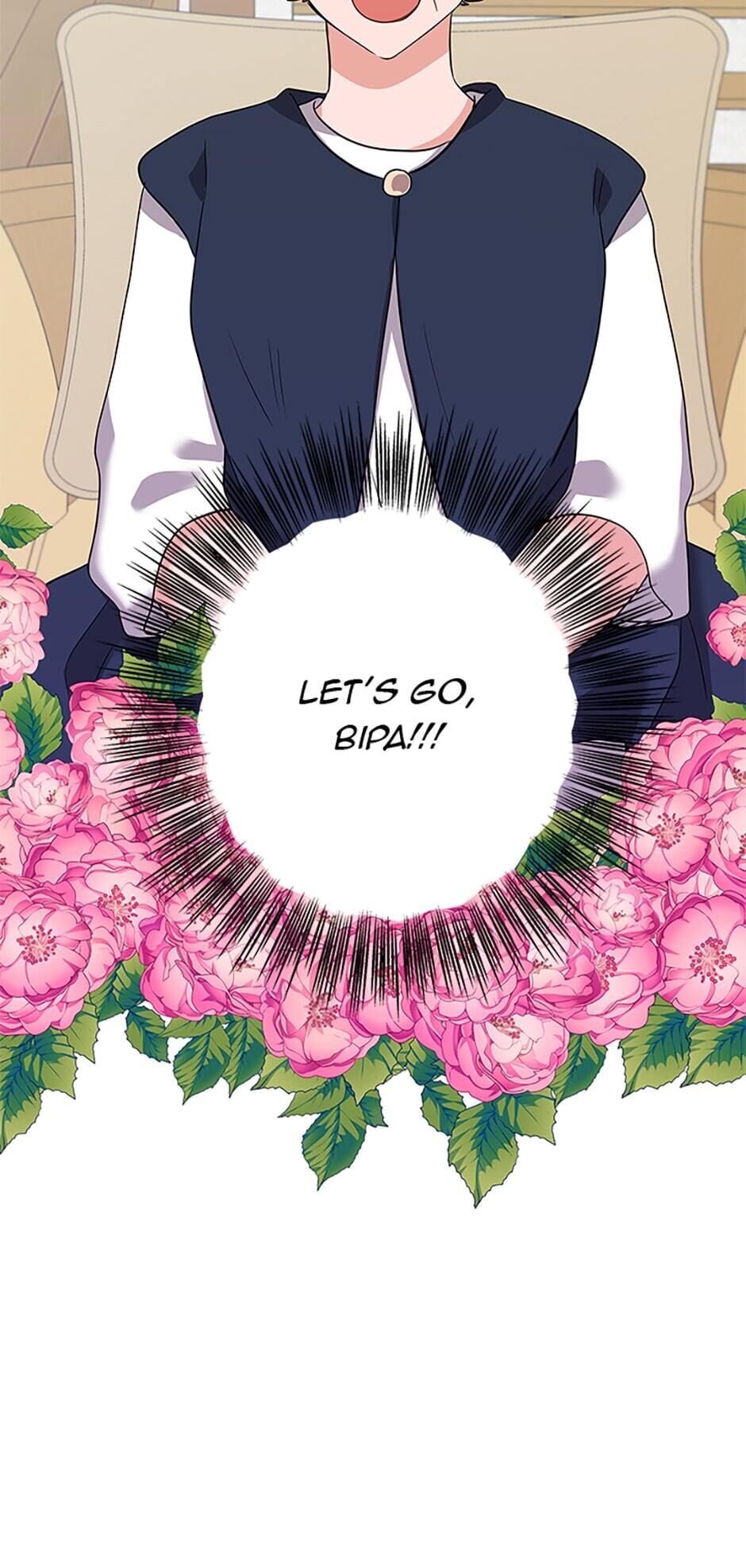 Please Save My Husband Chapter 9 - page 51
