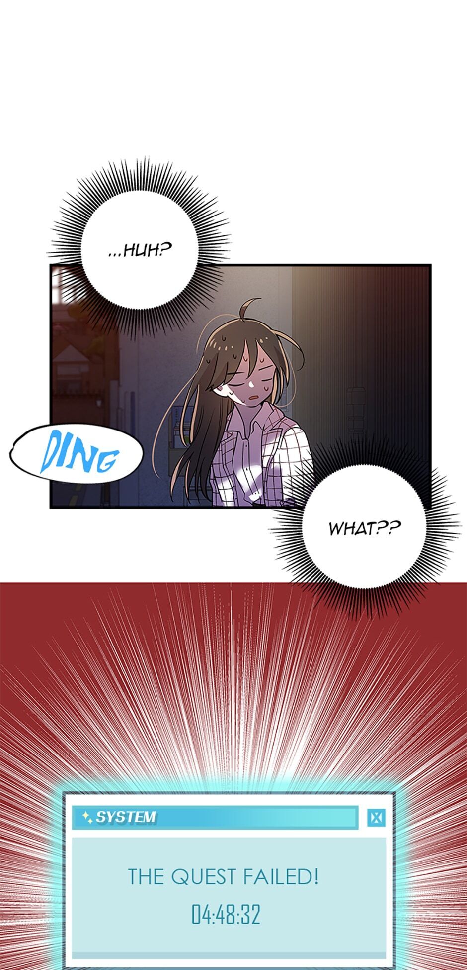Please Save My Husband Chapter 9 - page 53