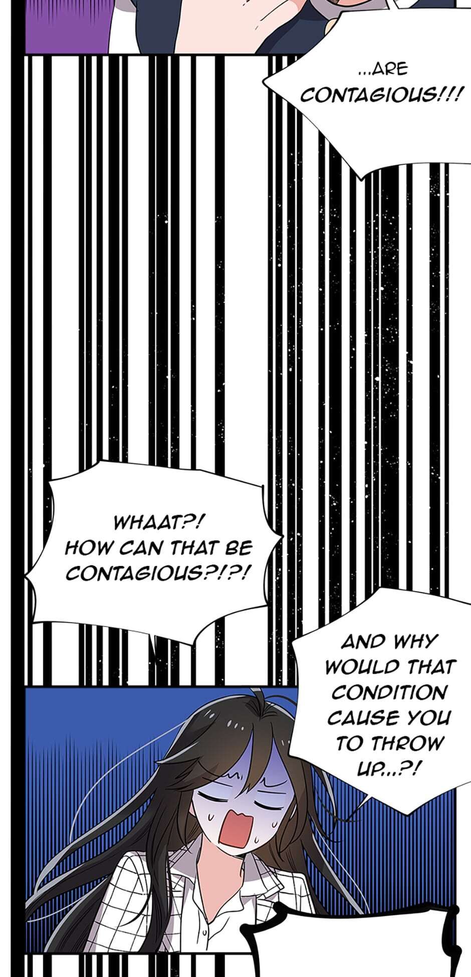 Please Save My Husband Chapter 9 - page 58