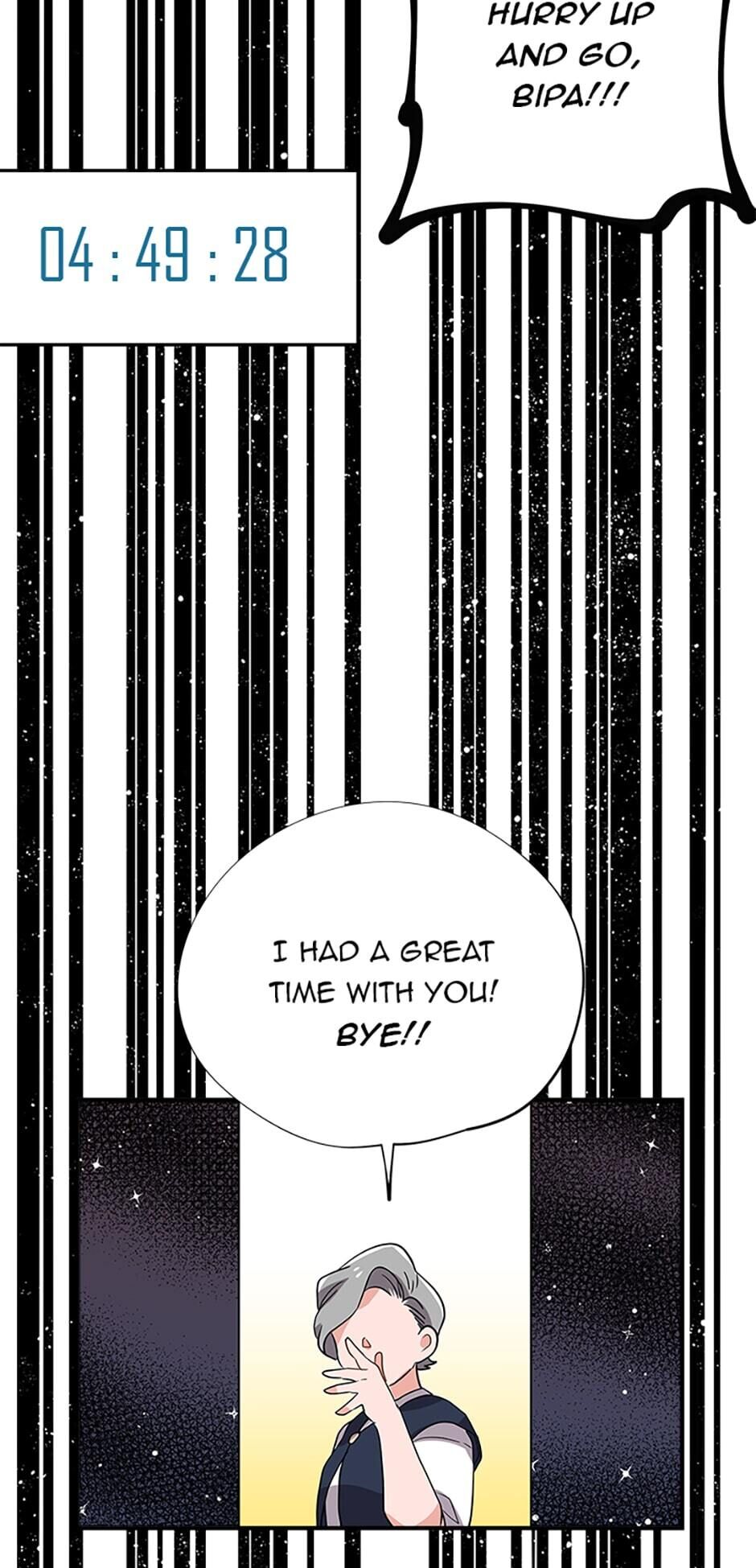 Please Save My Husband Chapter 9 - page 59