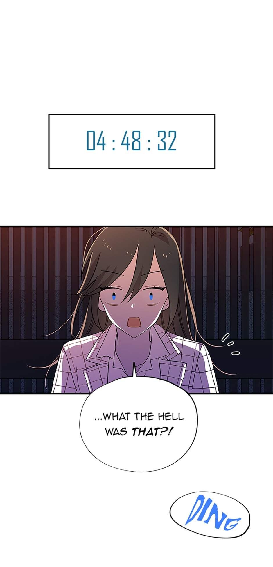 Please Save My Husband Chapter 9 - page 61